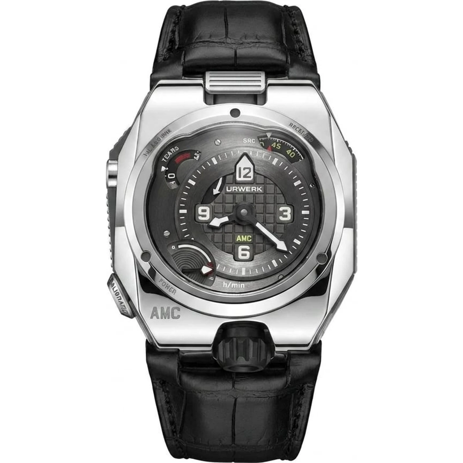 Urwerk AMC