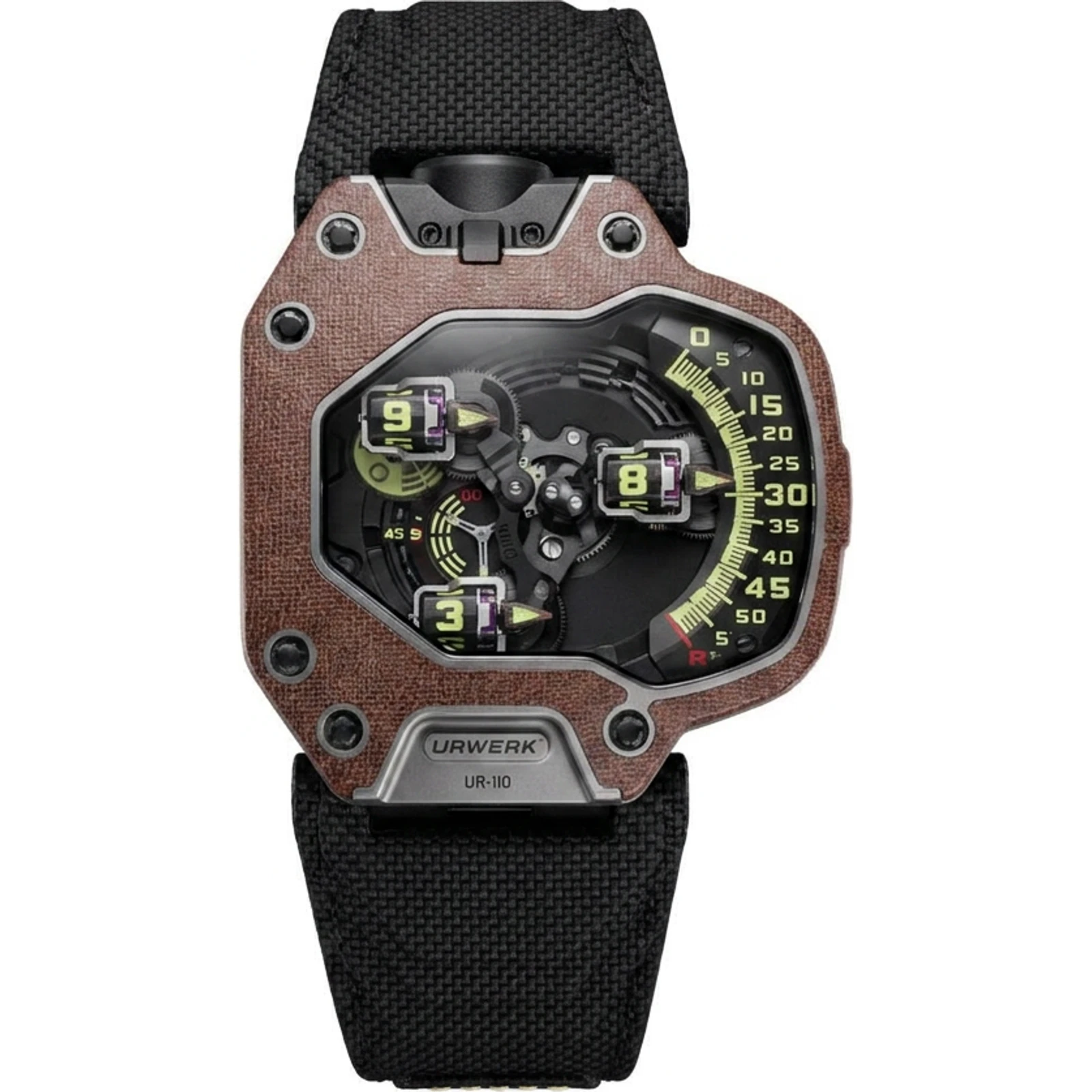 Urwerk UR-110