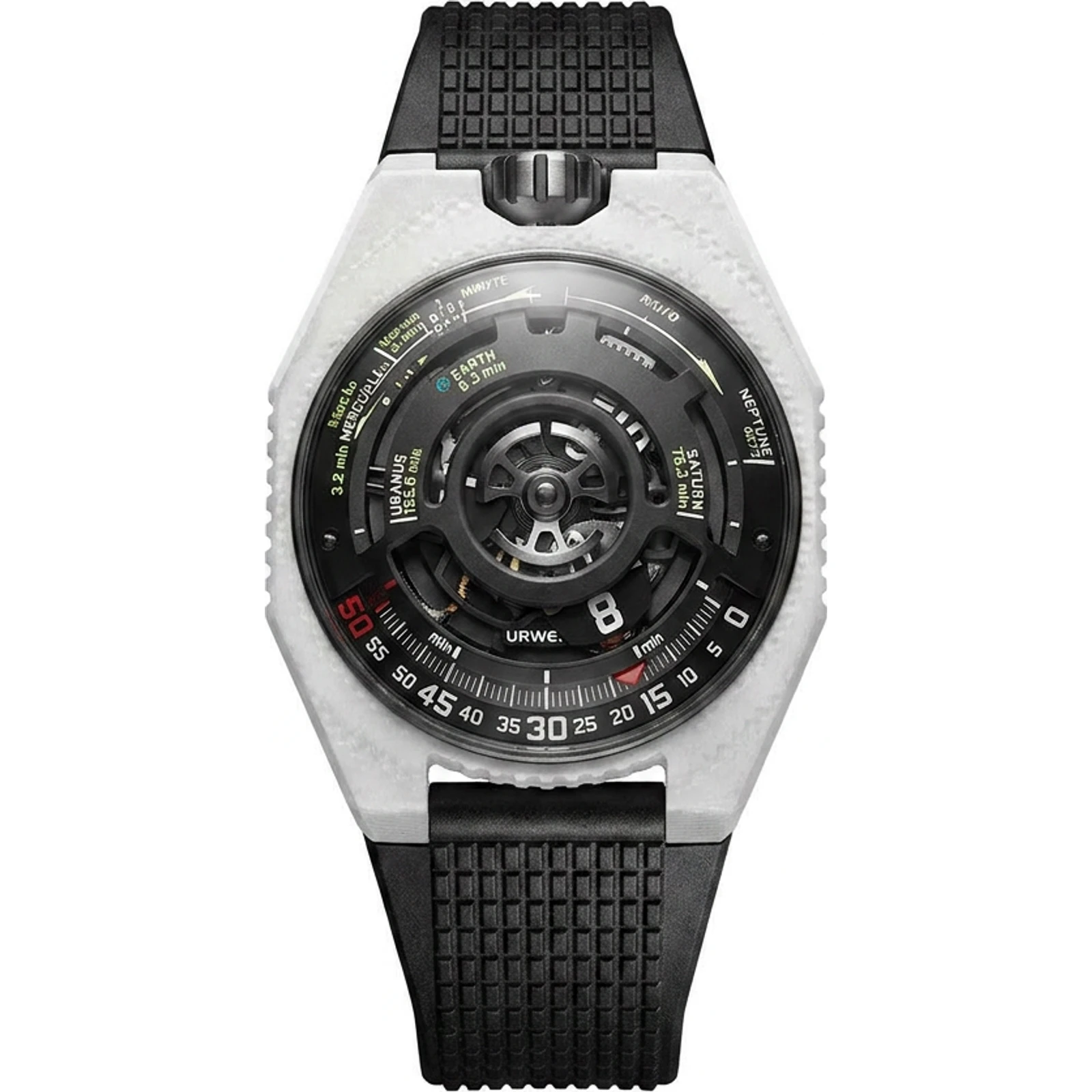 Urwerk UR-100V