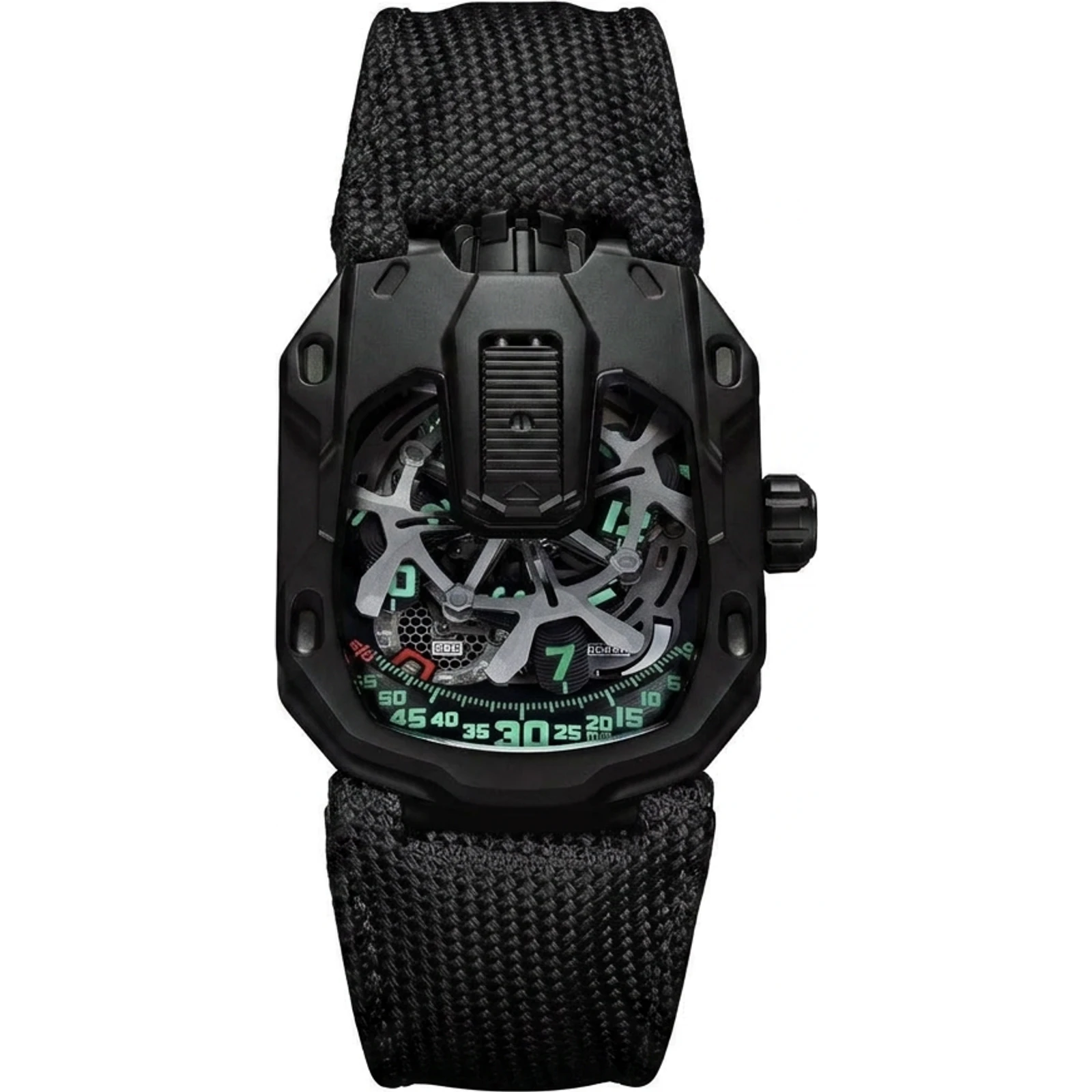 Urwerk UR-105