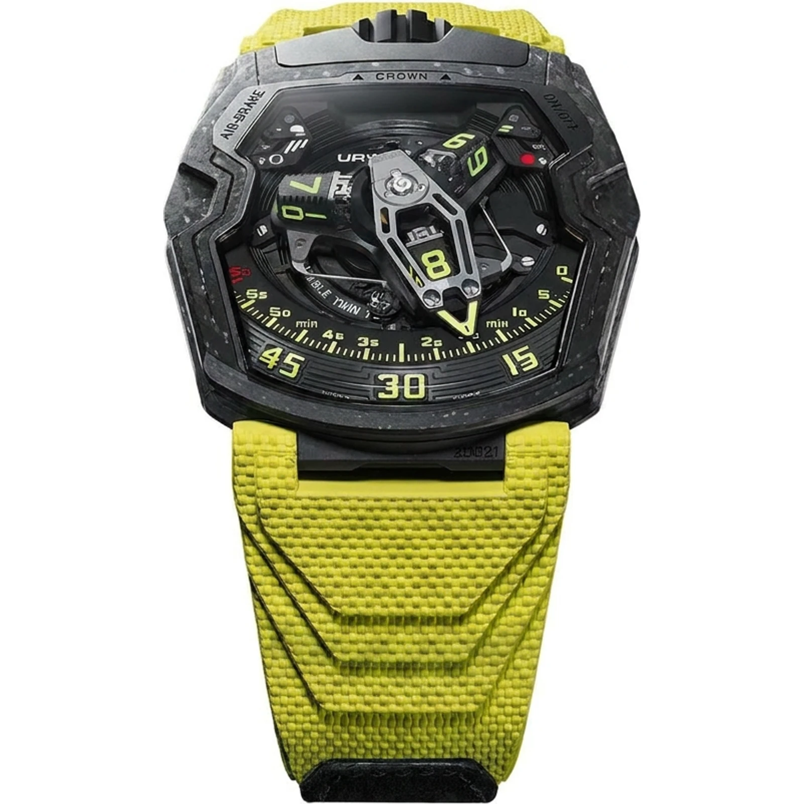 Urwerk UR-230