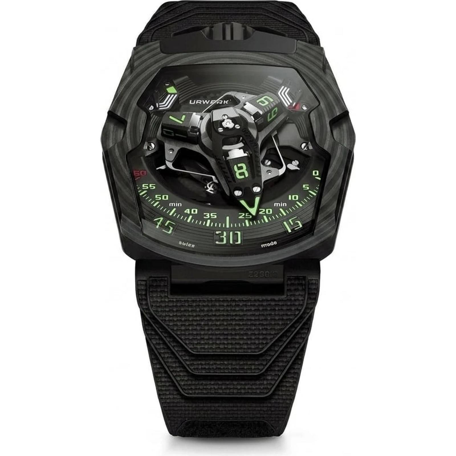 Urwerk UR-220