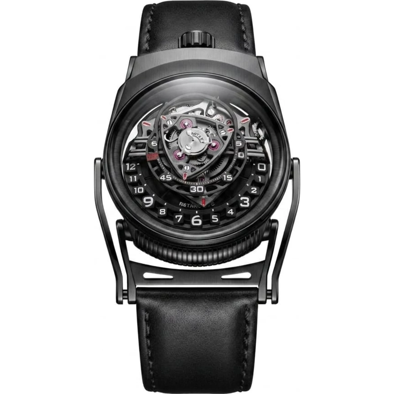 Urwerk C3H5N3O9