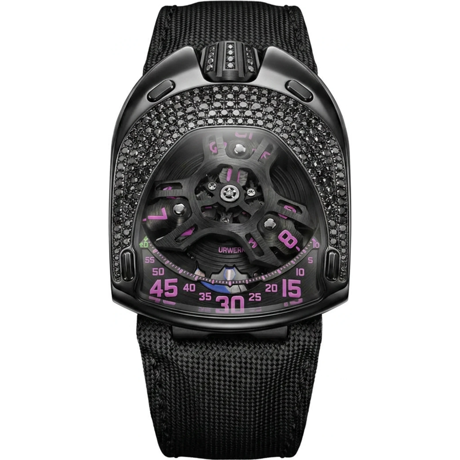Urwerk UR-106