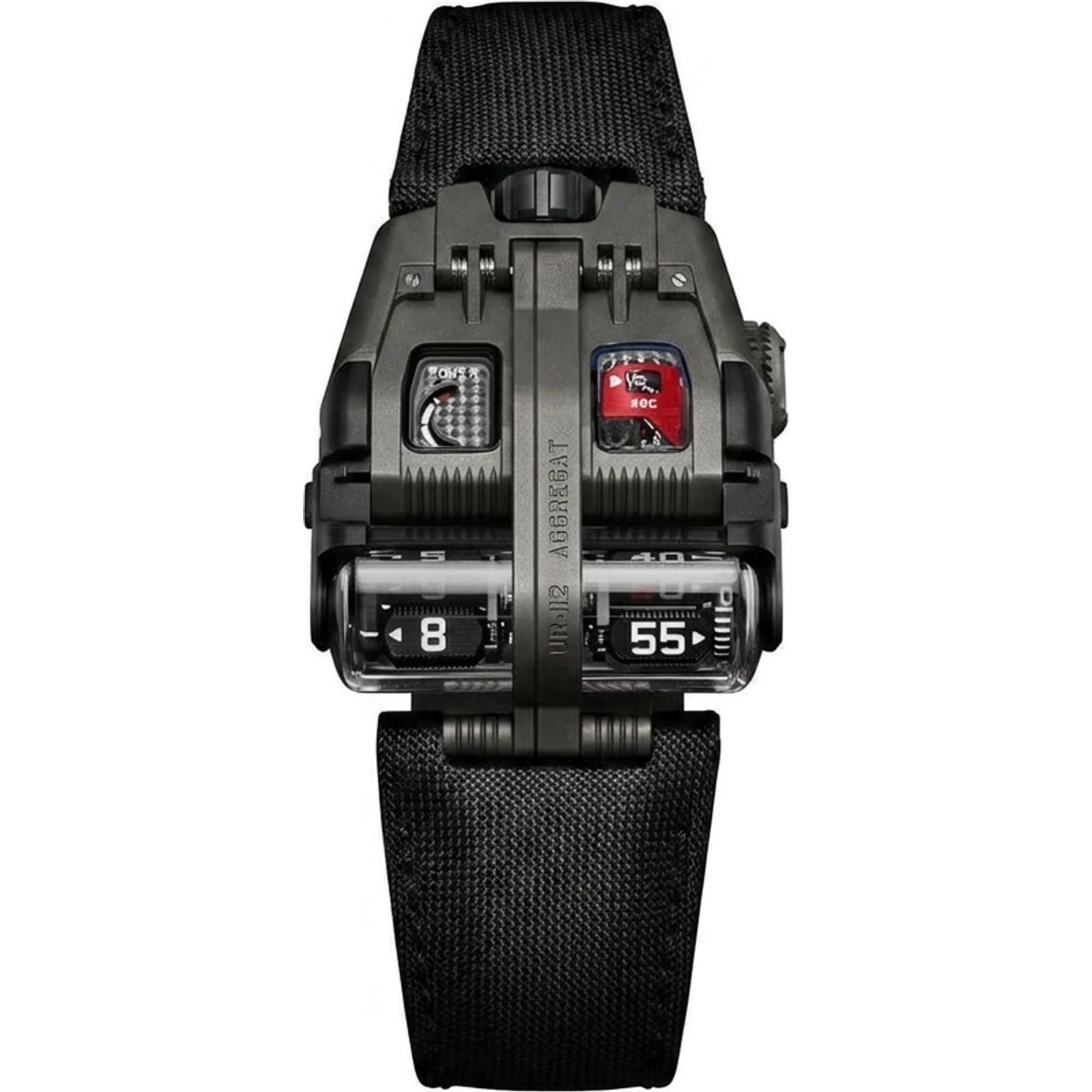Urwerk UR-112