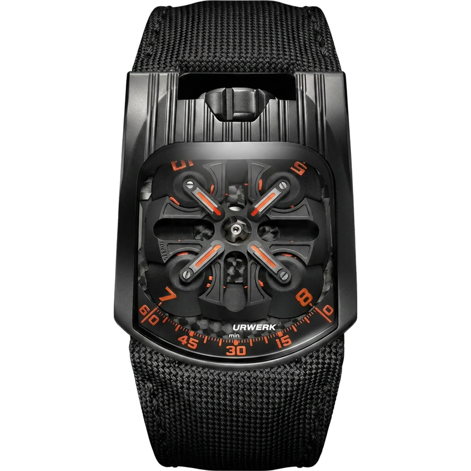 Urwerk UR-103