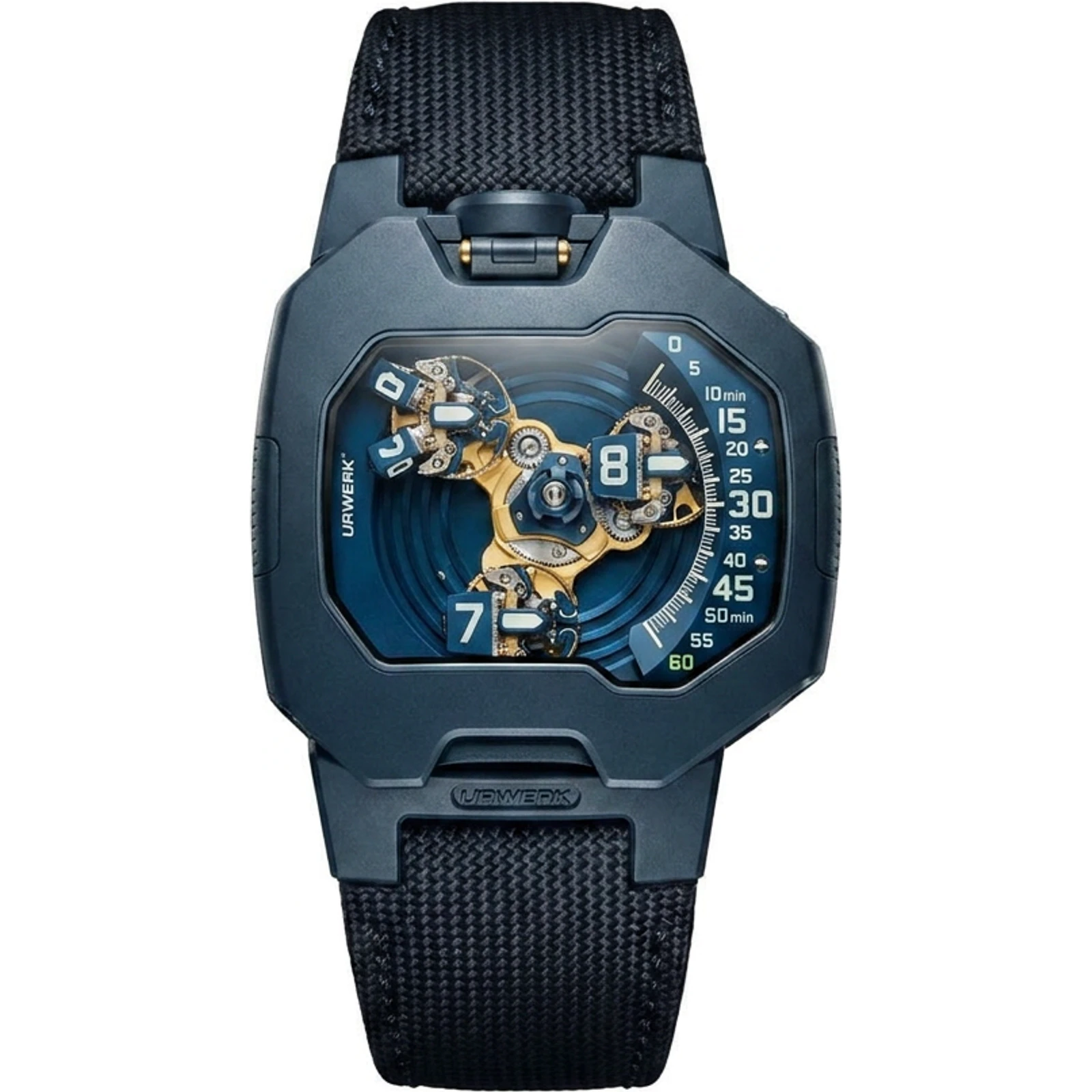 Urwerk UR-120