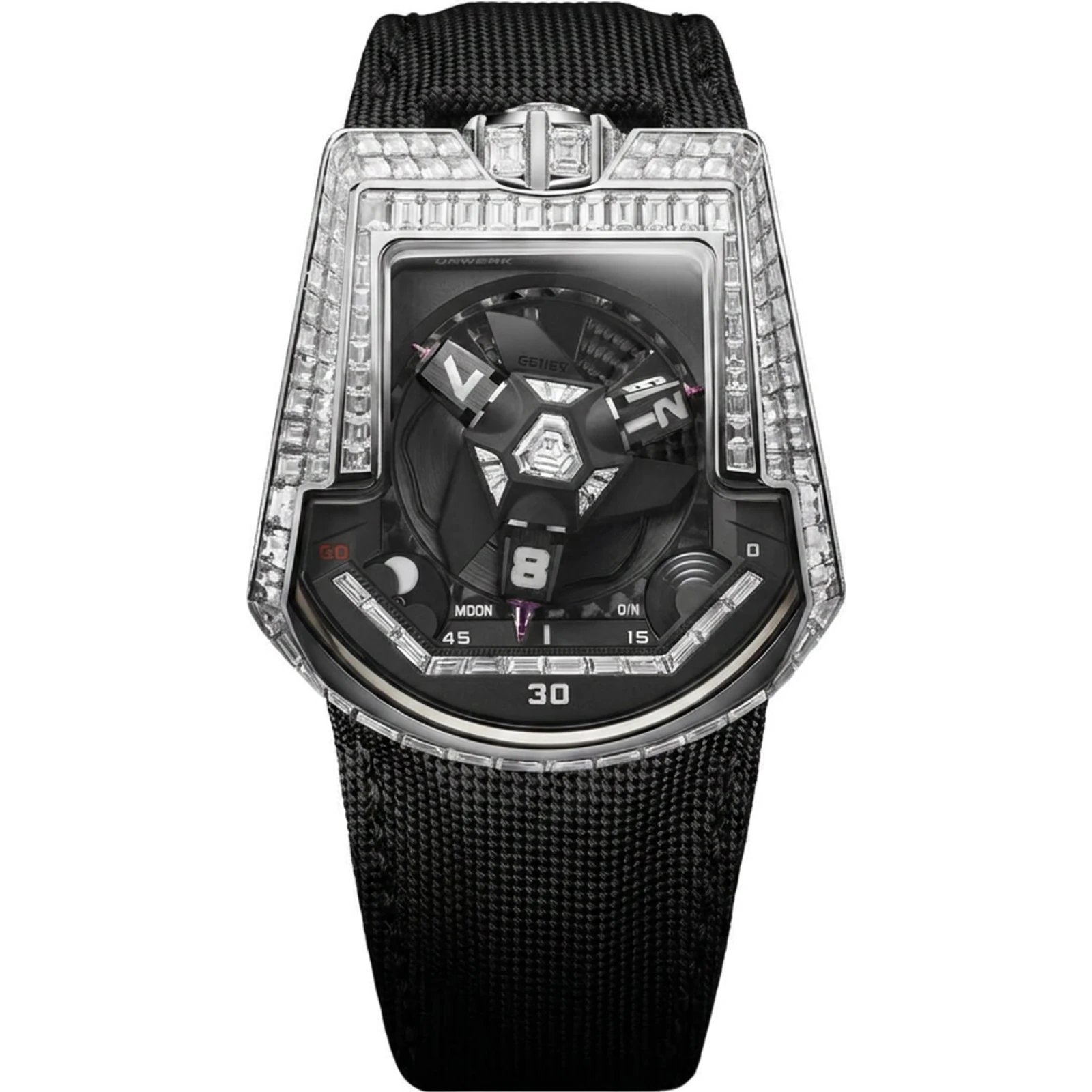 Urwerk UR-202