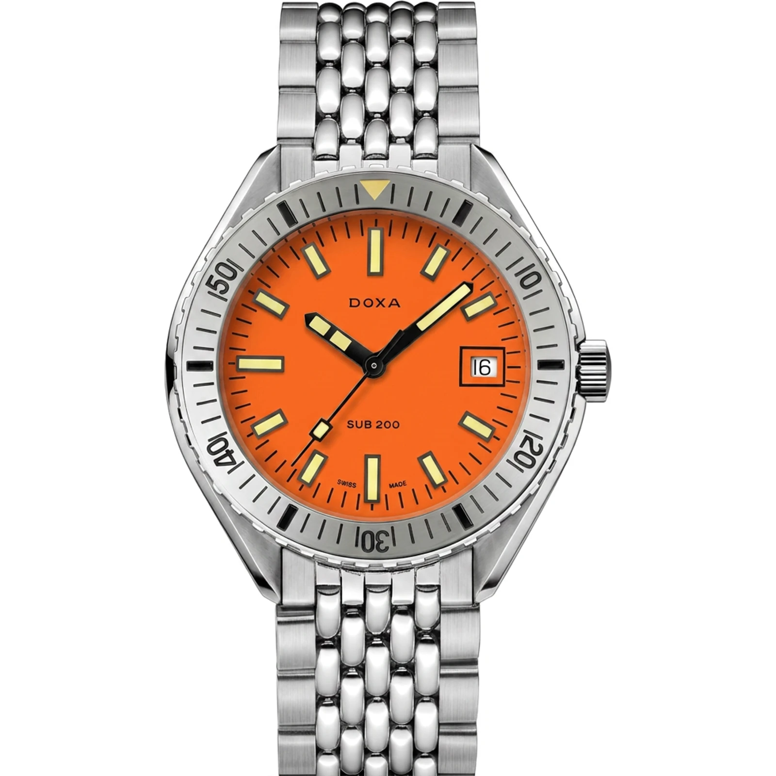 Doxa SUB 200