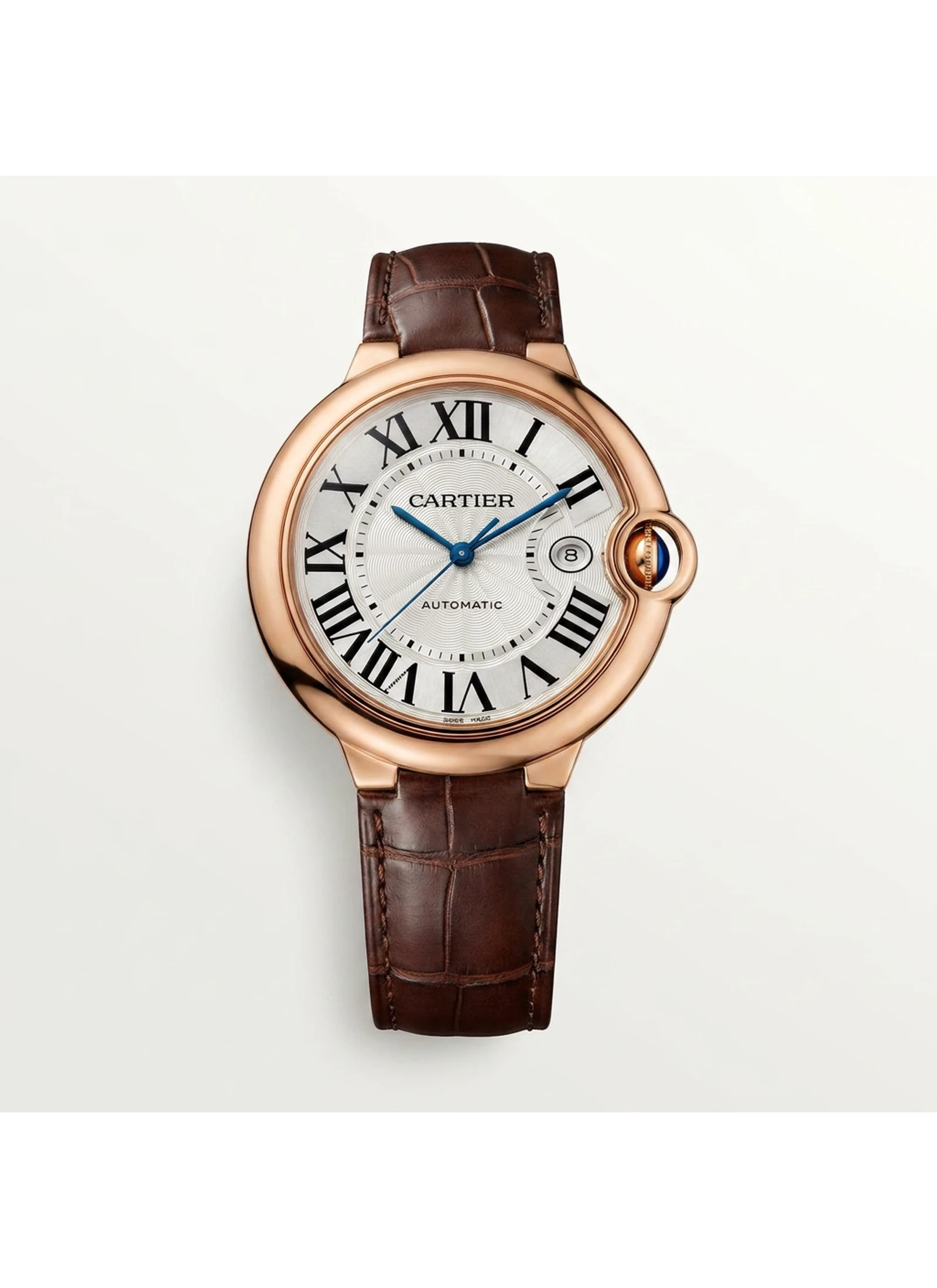 Cartier Ballon Bleu 40mm WSBB0060