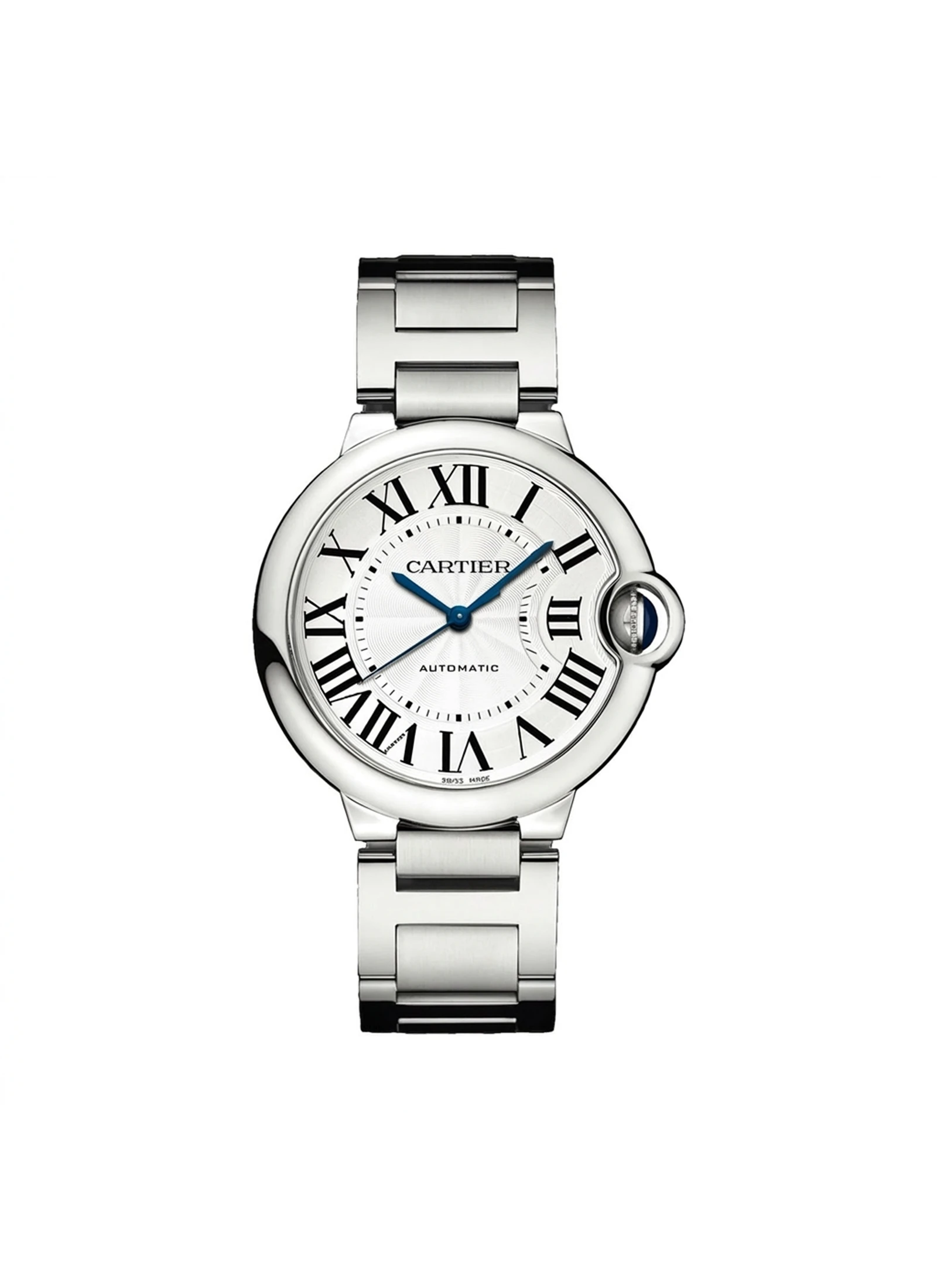 Ballon Bleu De Cartier 36mm WSBB0028