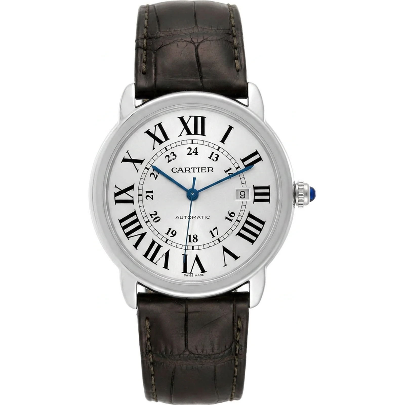Ronde Croisière de Cartier WSRN0022