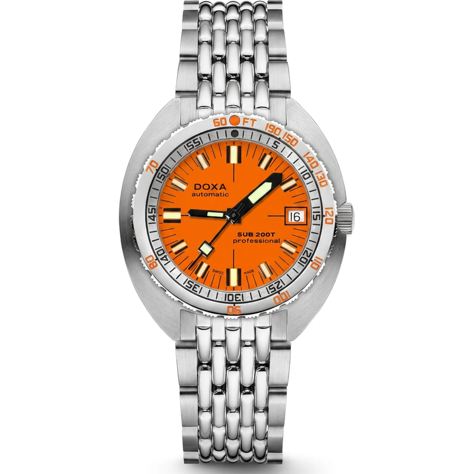 Doxa SUB 200T