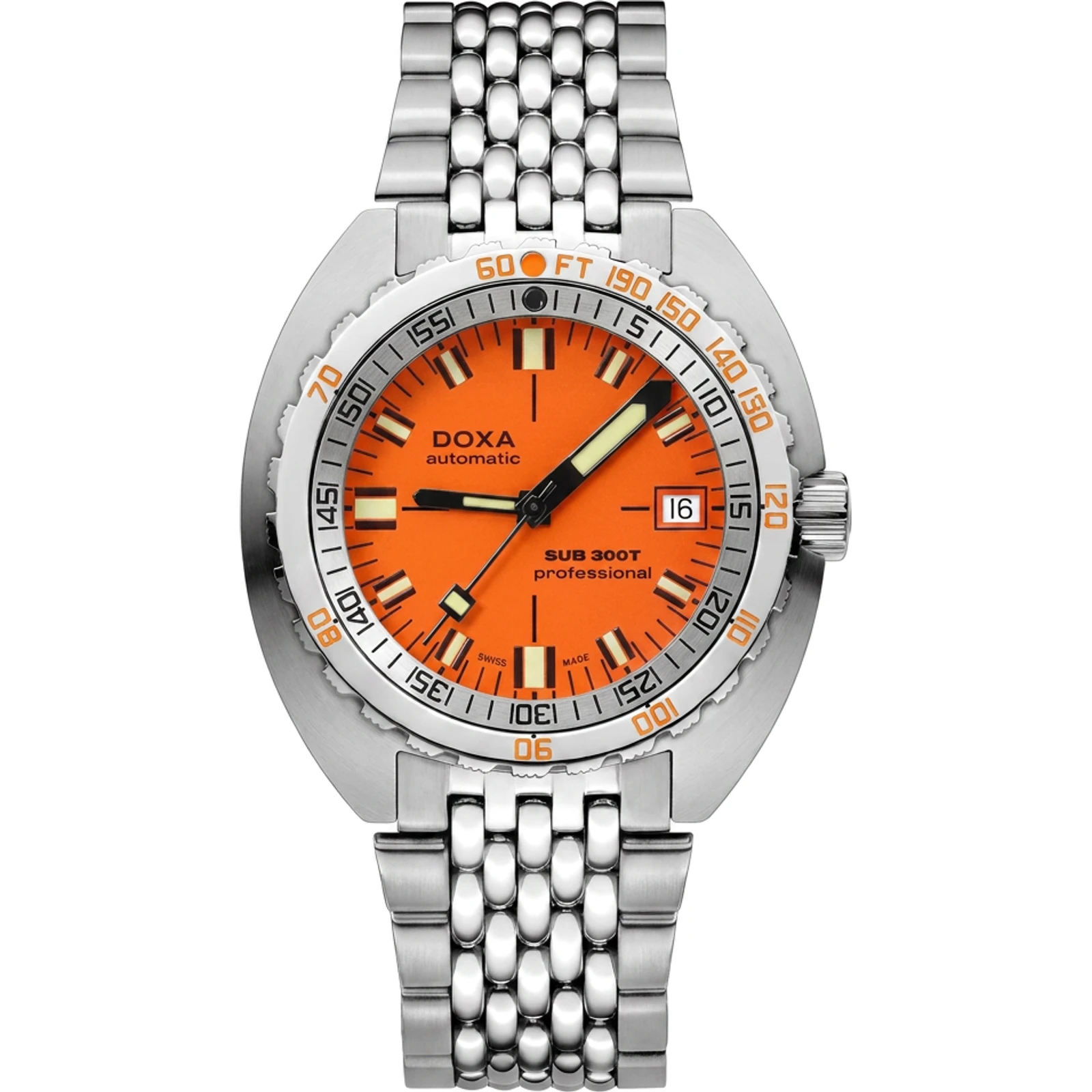 Doxa SUB 300T