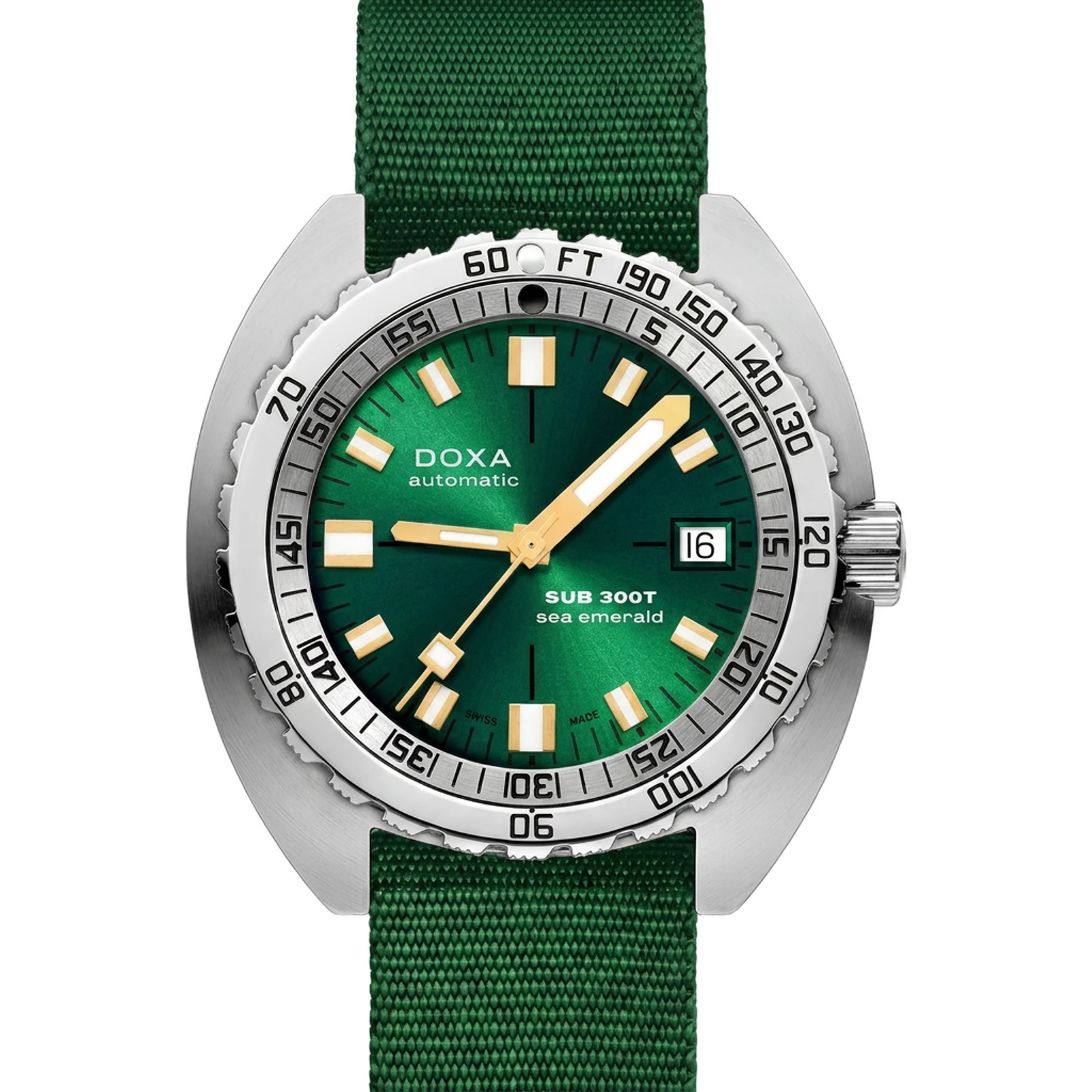 Doxa Sea Emerald - NATO 840.10.131.26-N