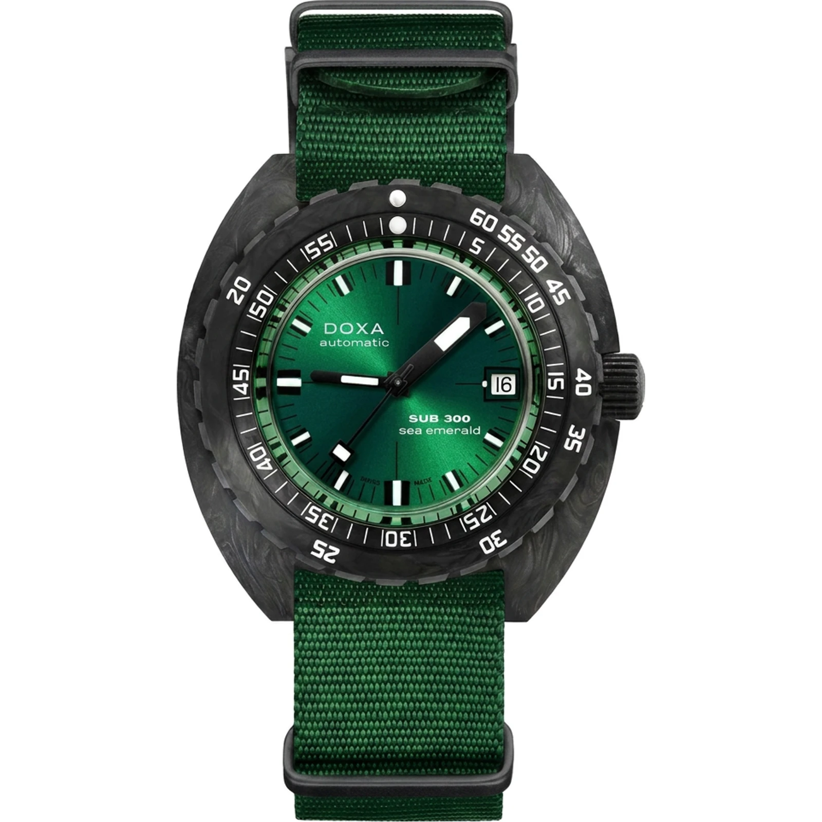 Doxa Sea Emerald - NATO 822.70.131.26-N