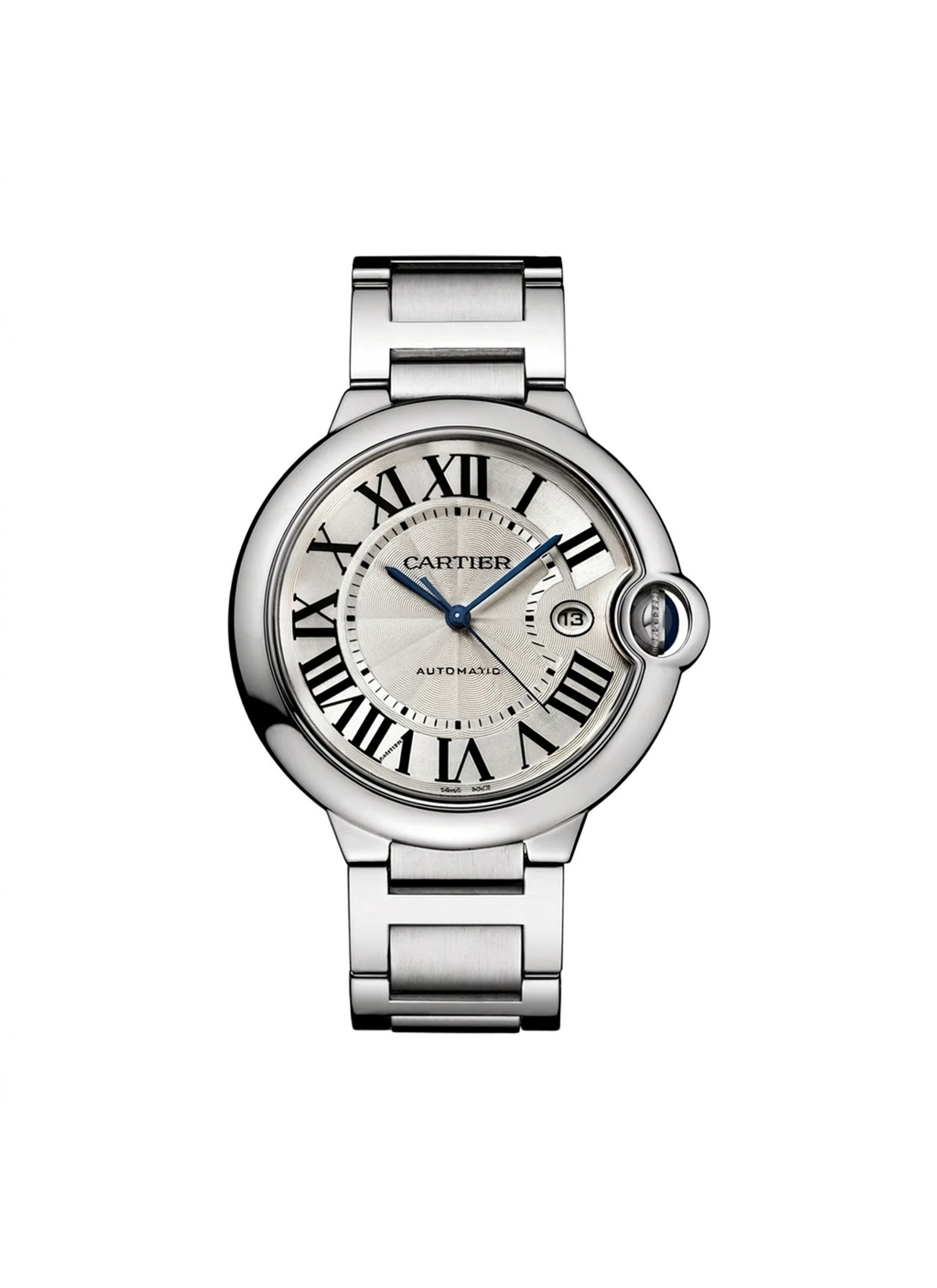 Cartier Ballon Bleu 42mm WGBB0030
