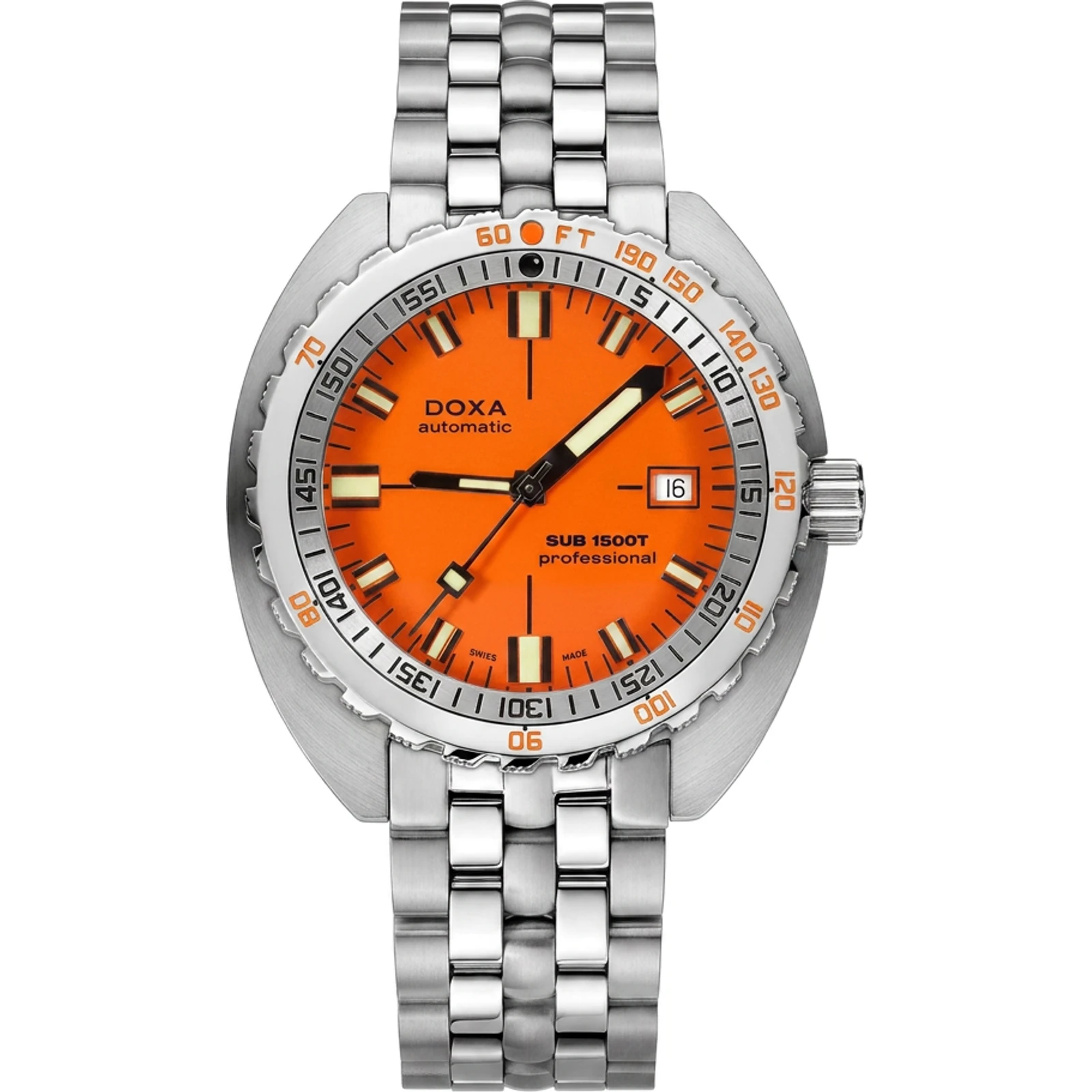 Doxa SUB 1500T