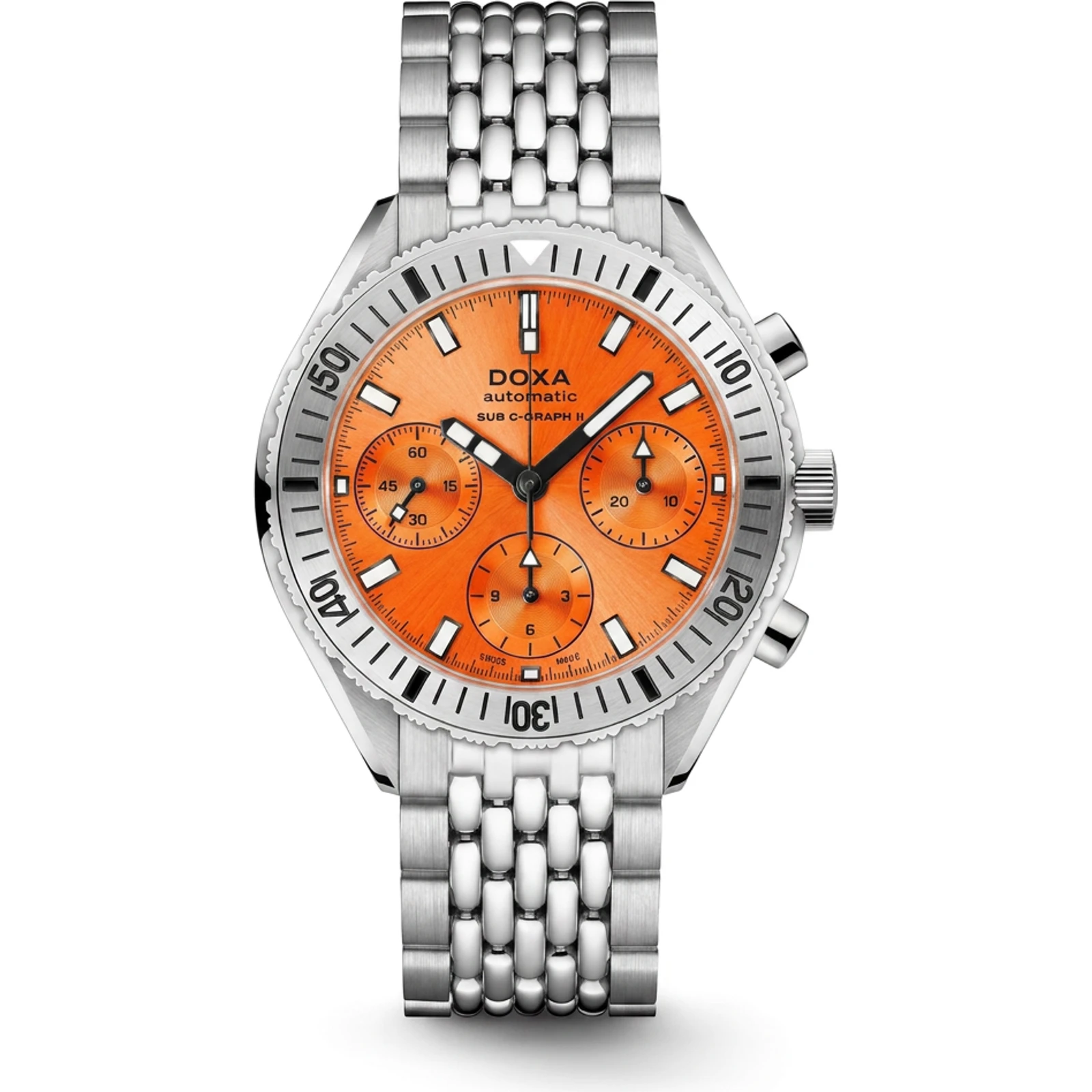 Doxa SUB 200 C-GRAPH II