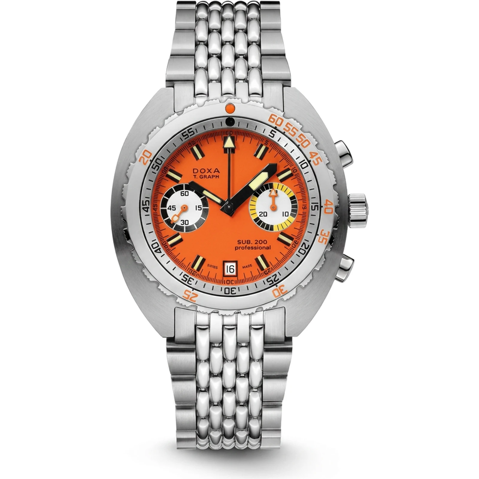 Doxa SUB 200 T.GRAPH