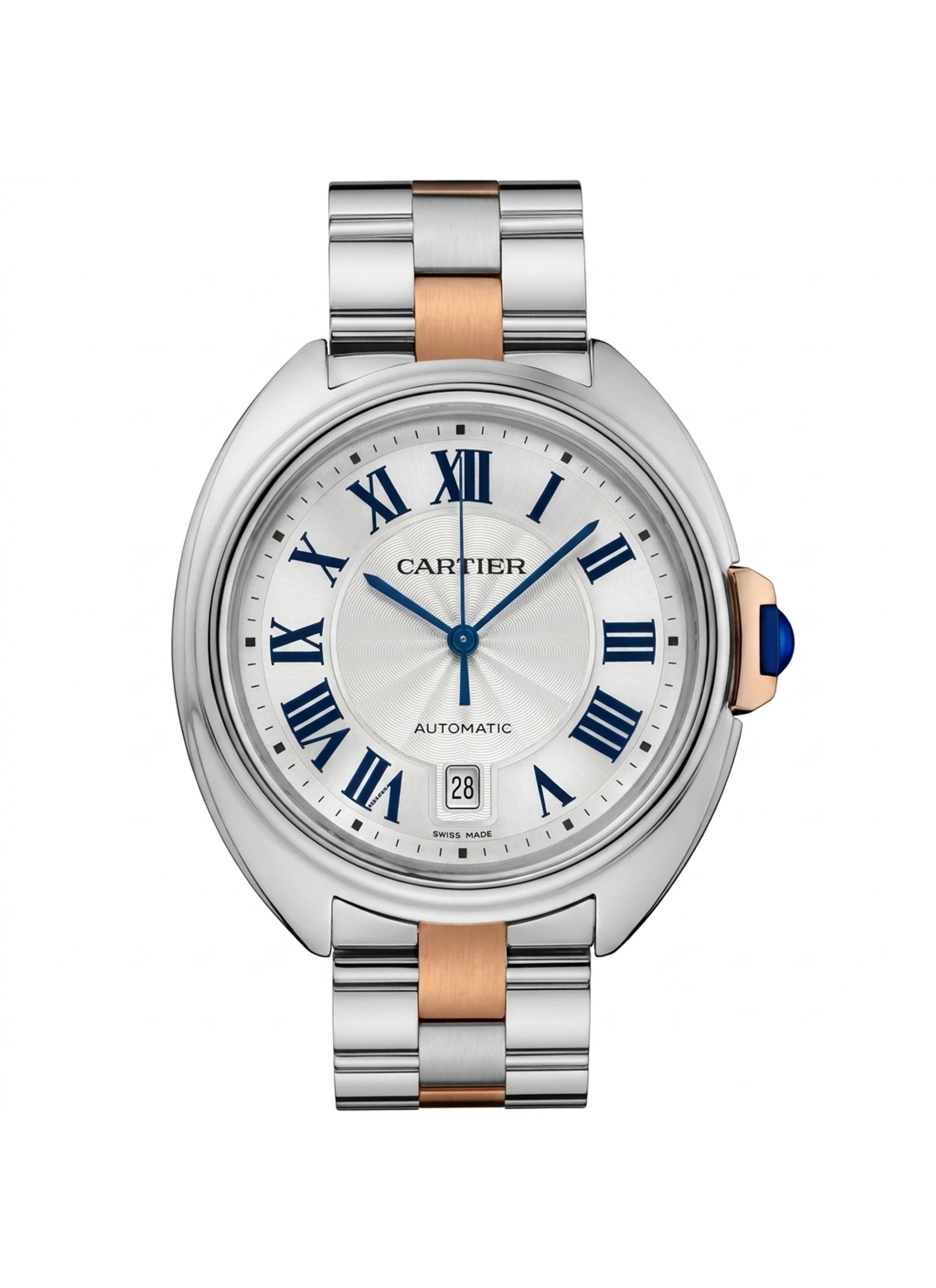 Clé de Cartier W2CL0002