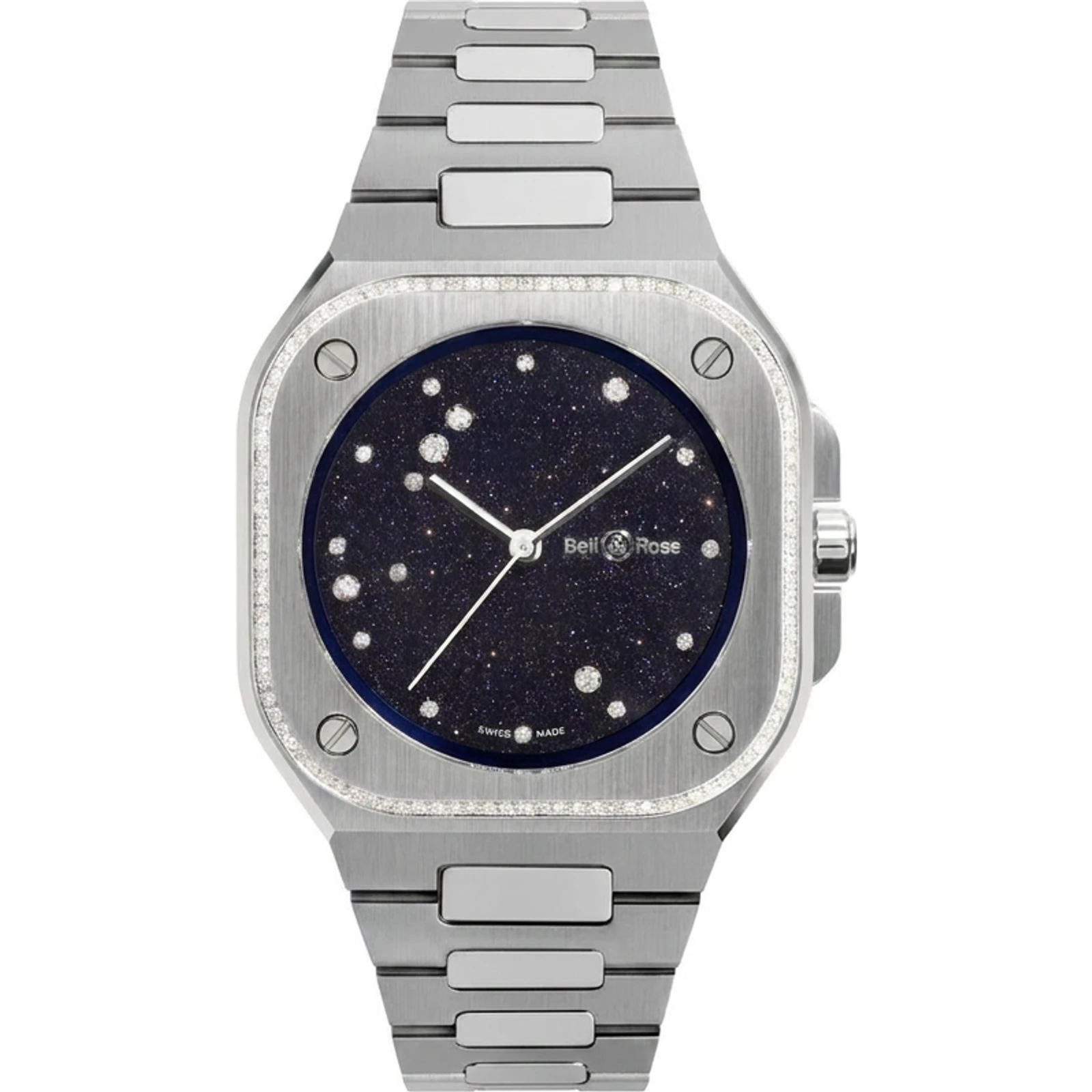 Bell & Ross BR05A-S-EA-LGD