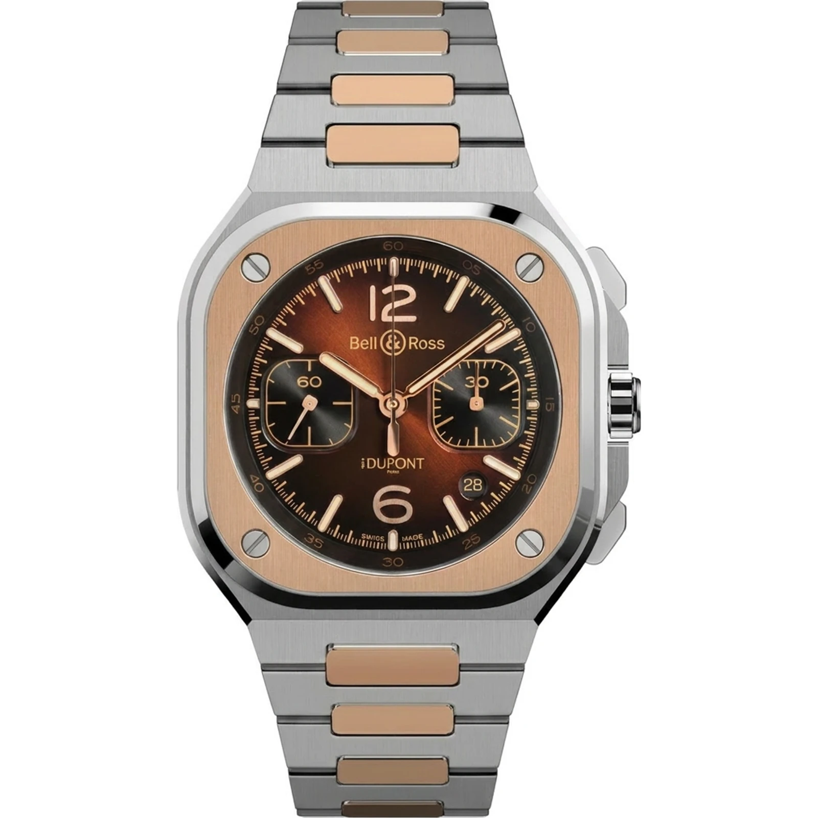 Bell & Ross BR05C-STD-STPG