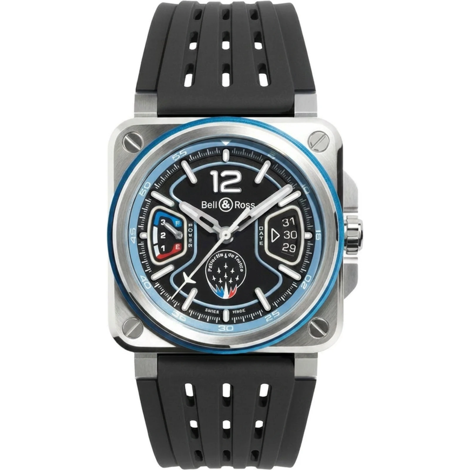 Bell & Ross Current Watches