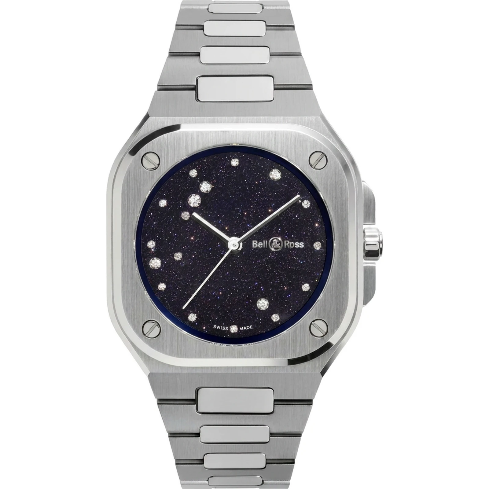 Bell & Ross BR05A-S-EA-ST