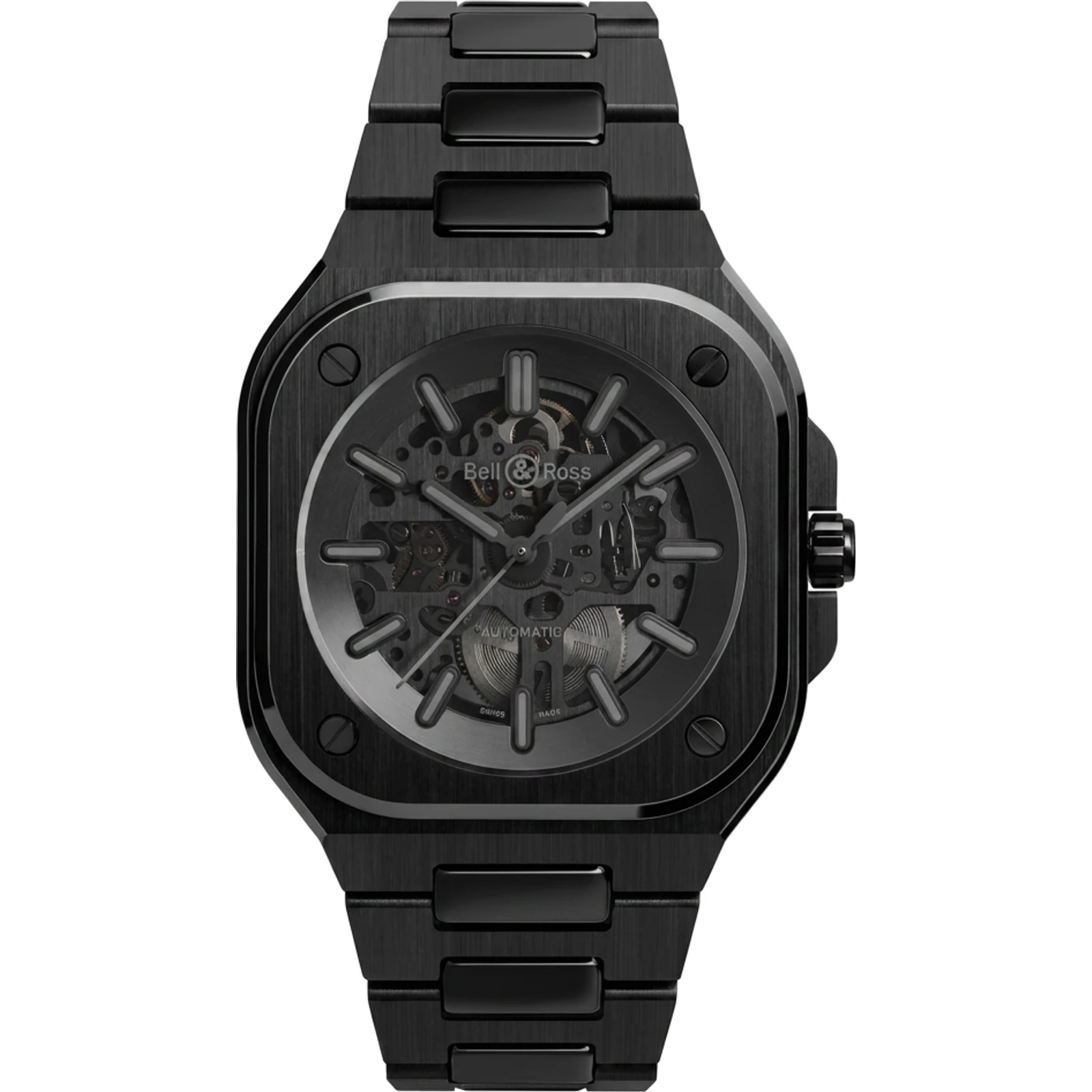 Bell & Ross BR05A-PH-SK-CE