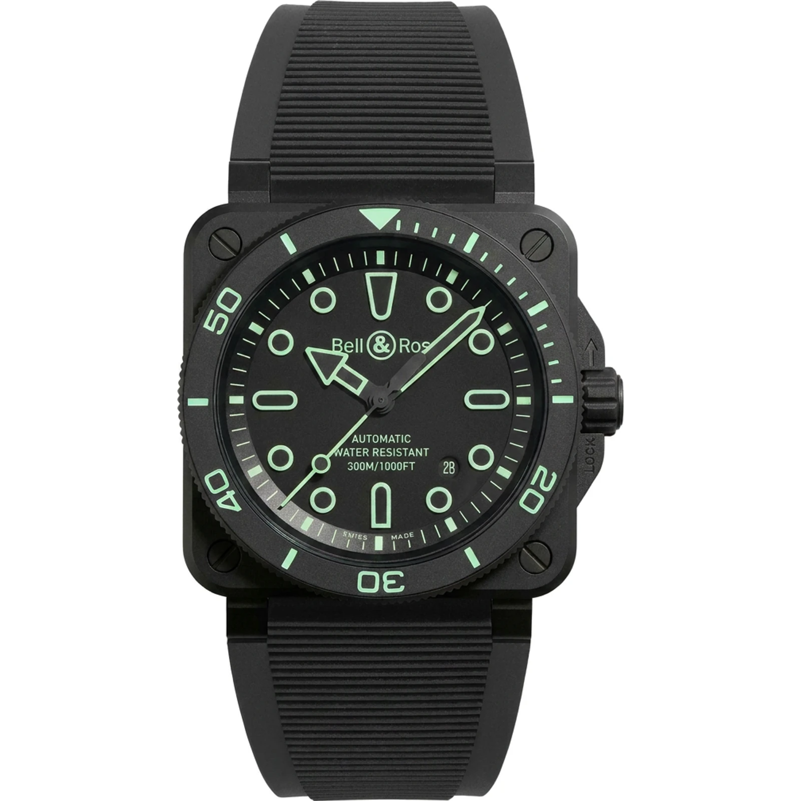 Bell & Ross BR03A-D-OL-CE