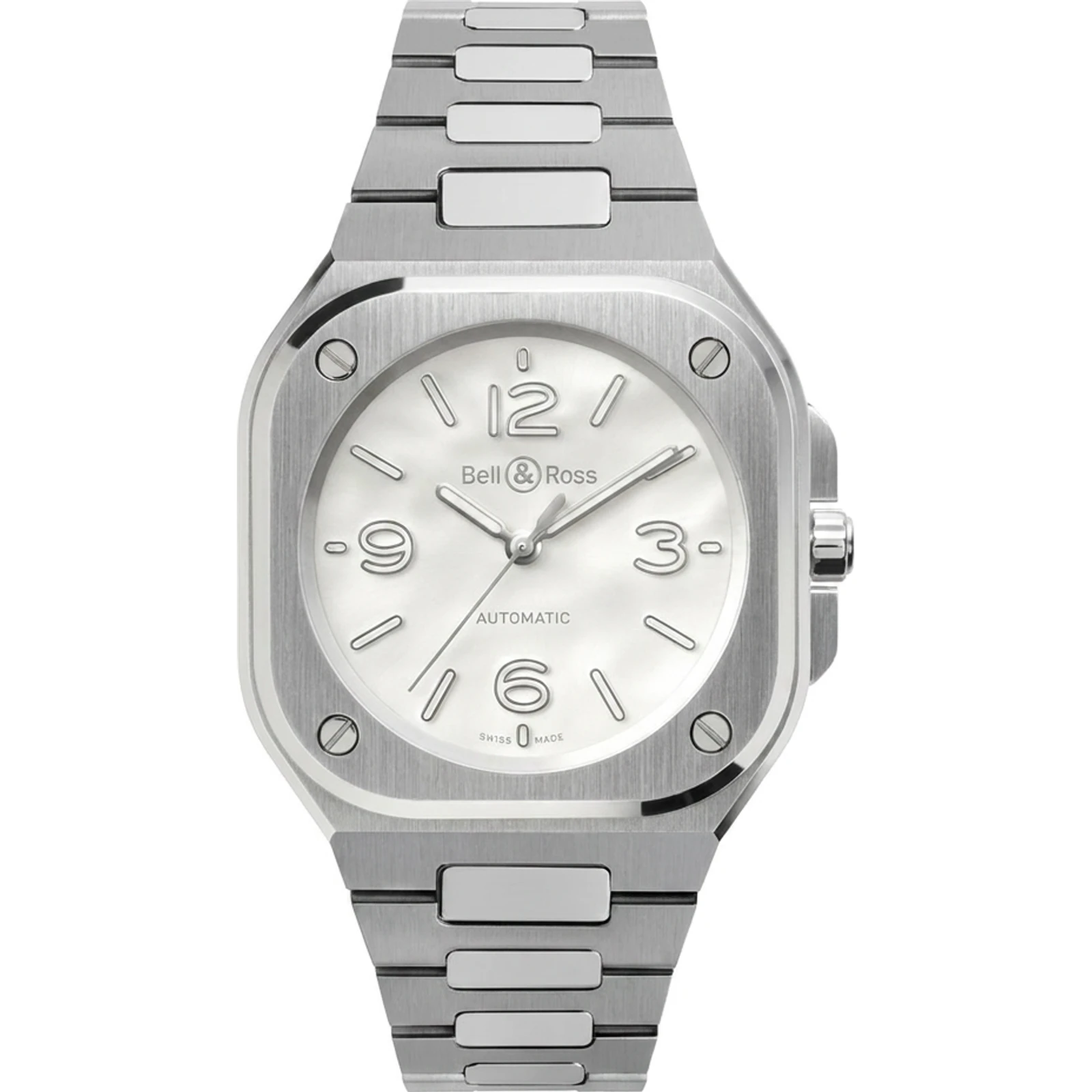 Bell & Ross BR05A-S-MP-ST