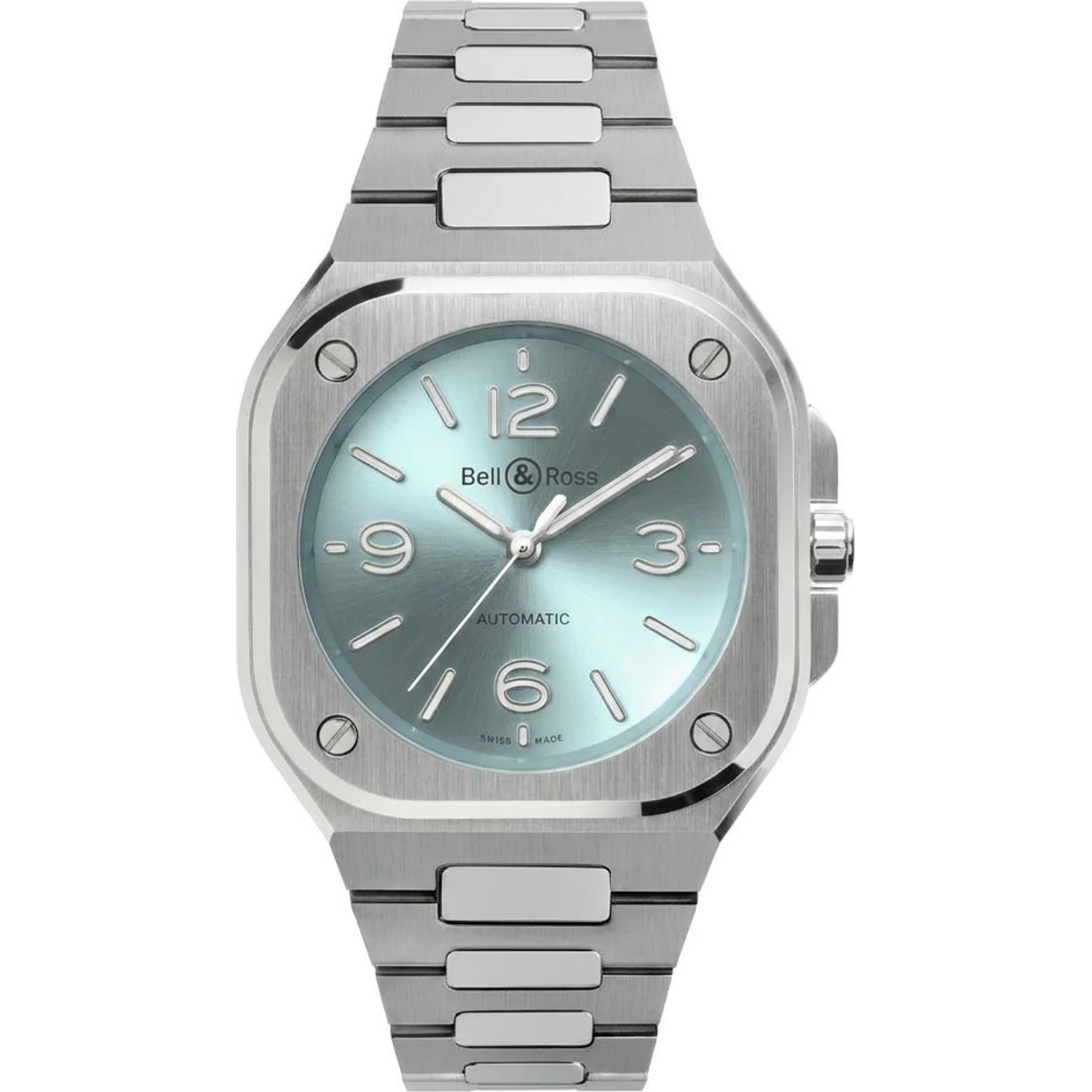 Bell & Ross BR05A-S-BU-ST
