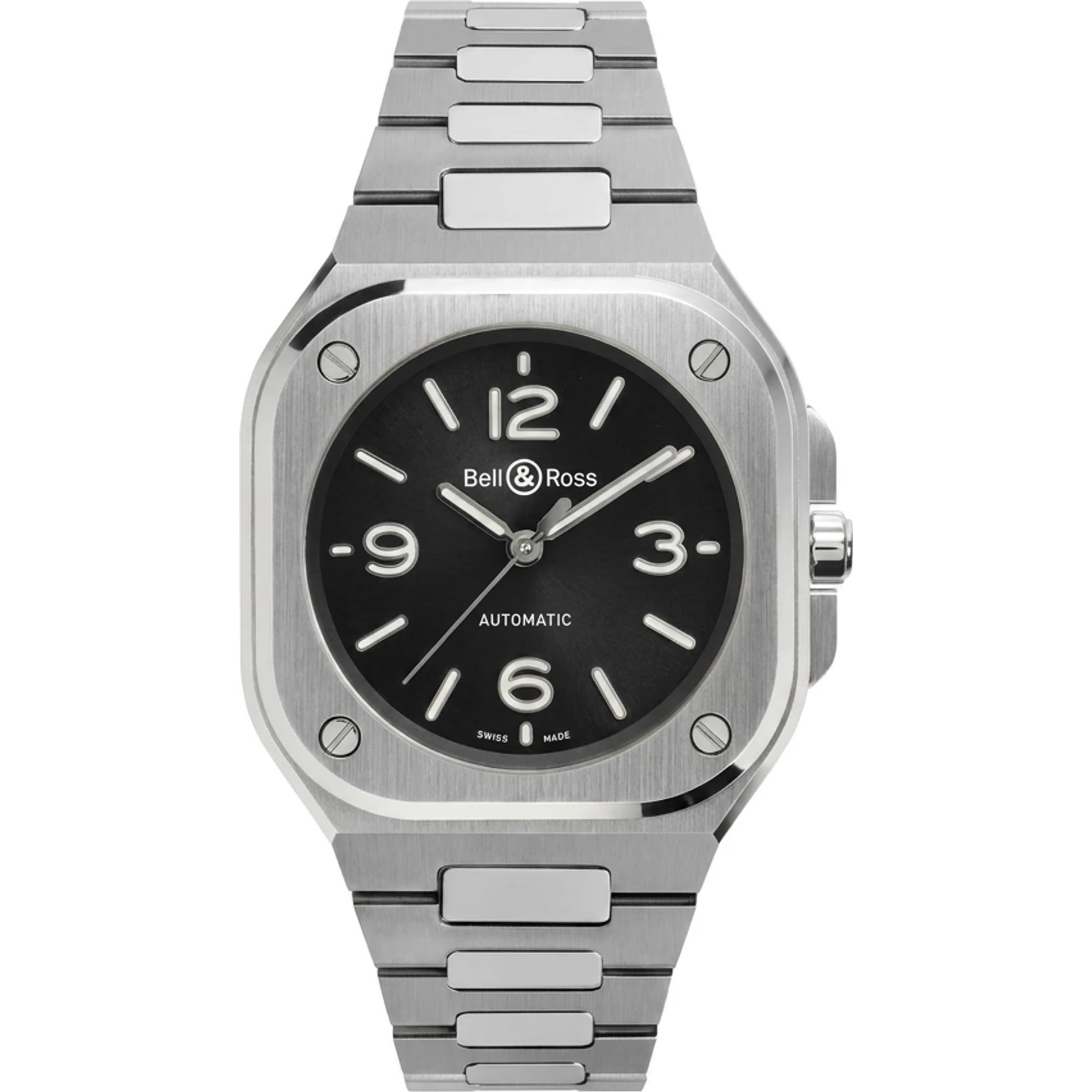 Bell & Ross BR05A-S-BL-ST