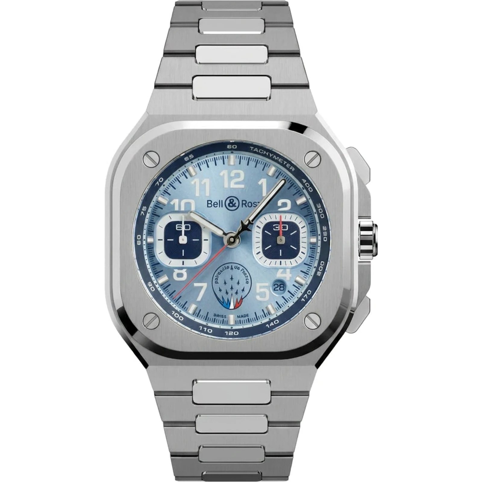 Bell & Ross BR05C-PAF-ST
