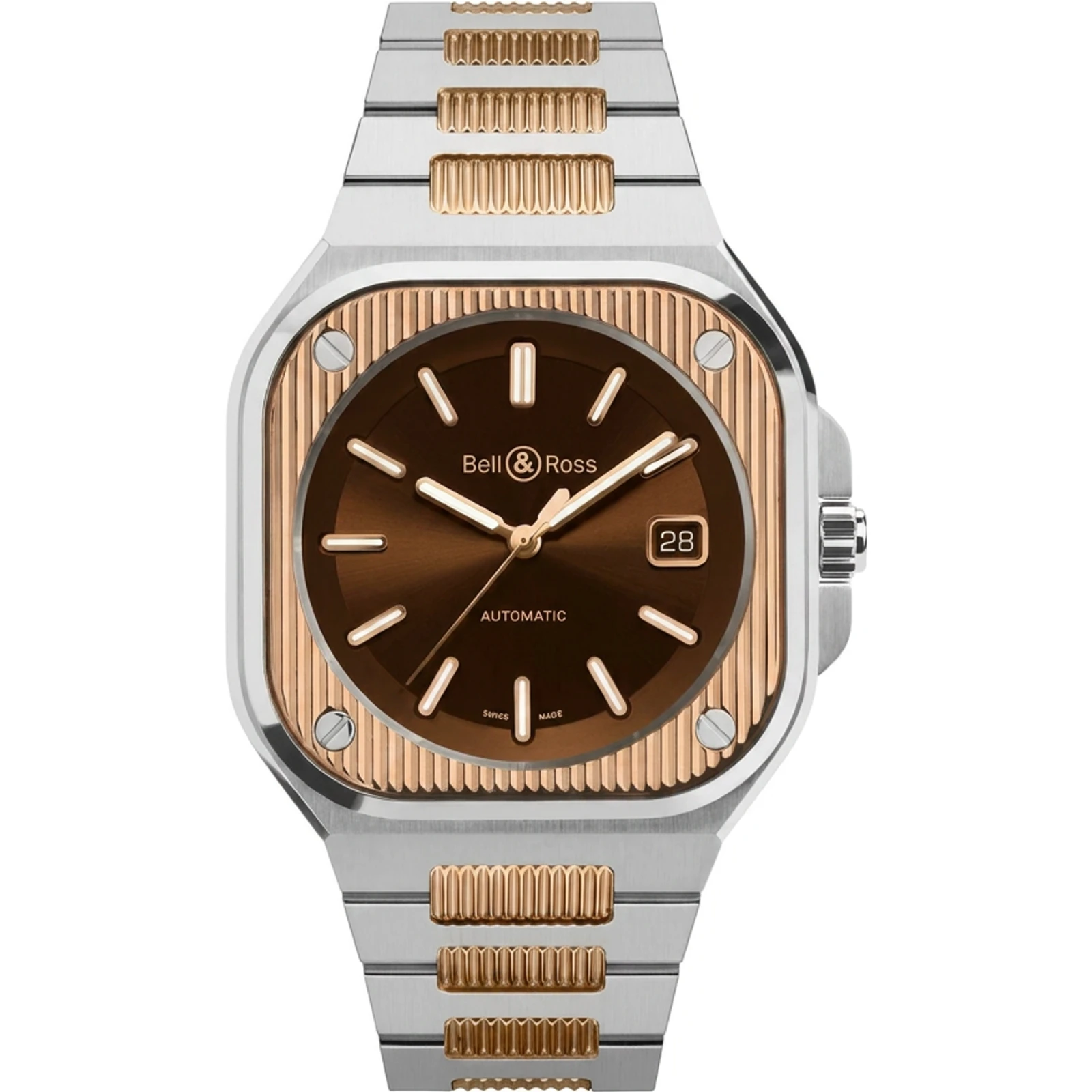 Bell & Ross BR05A-EL-GLST