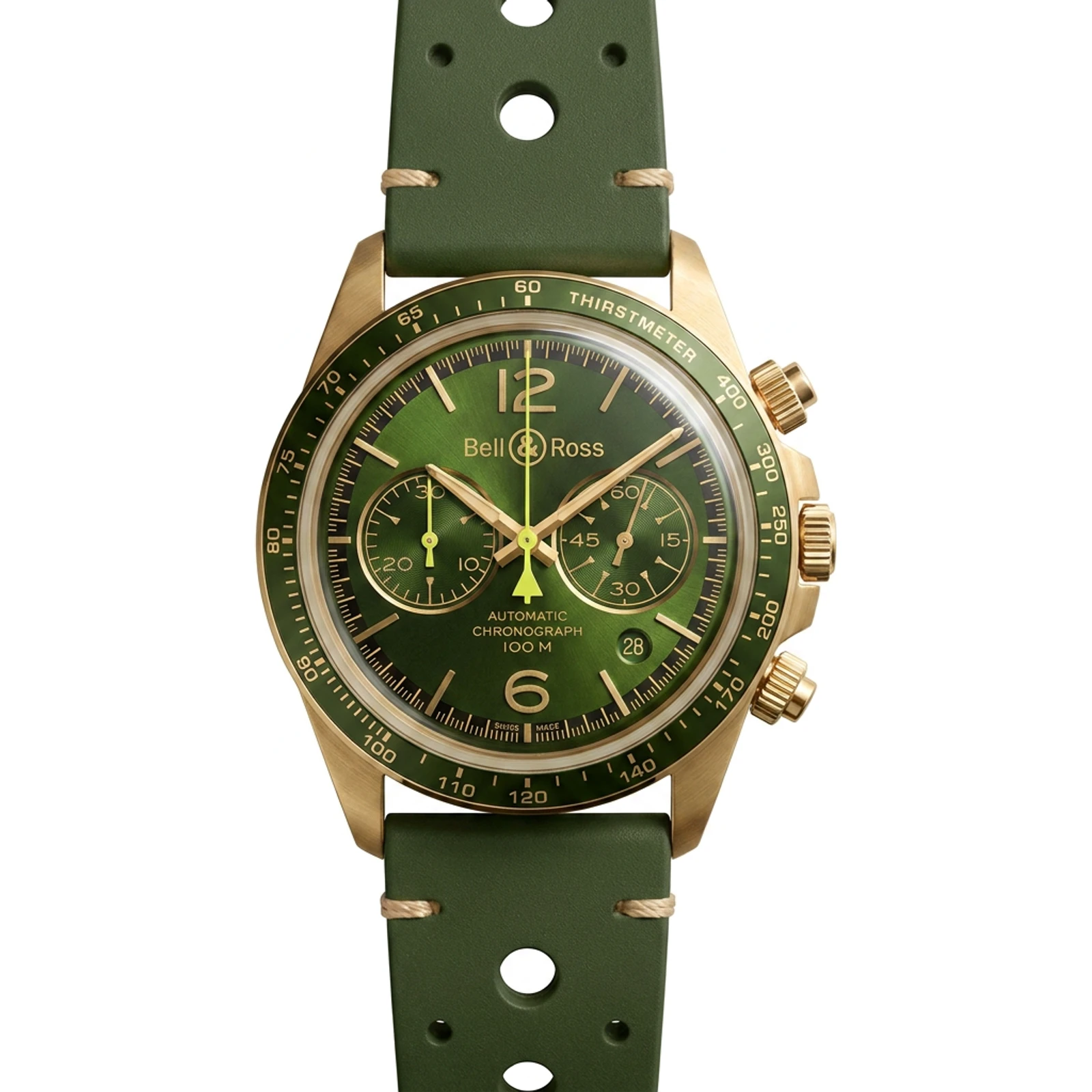 Bell & Ross BR V