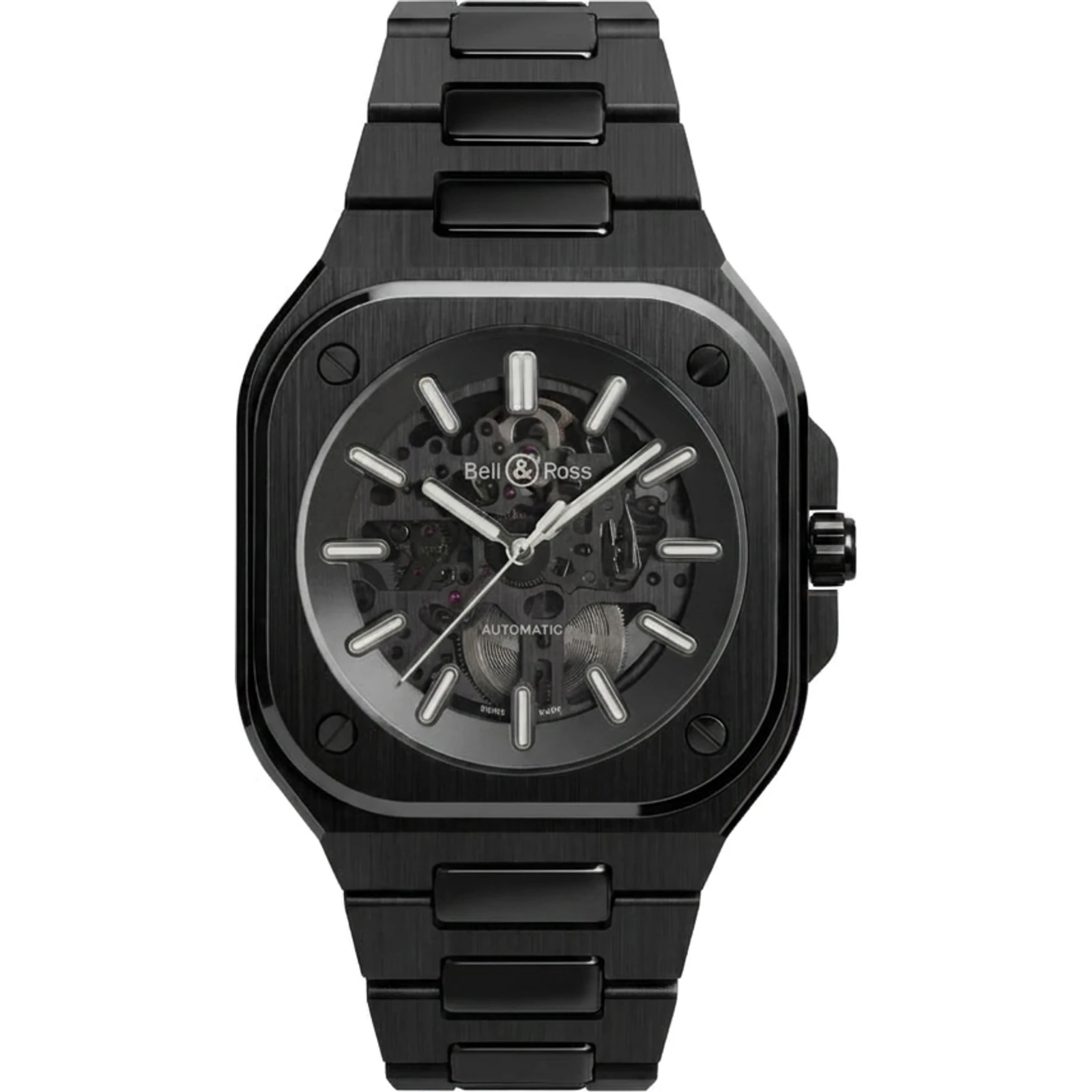 Bell & Ross BR05A-BL-SK-CE