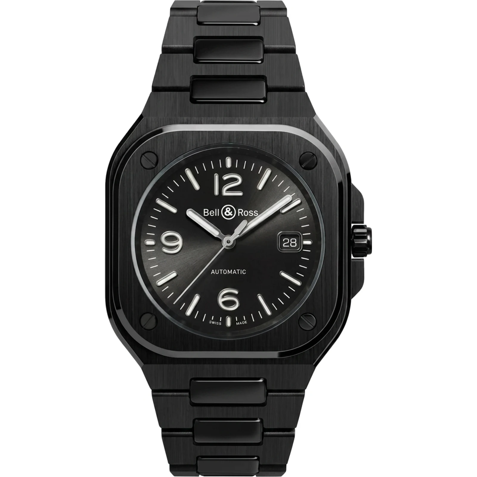 Bell & Ross BR05A-BL-CE