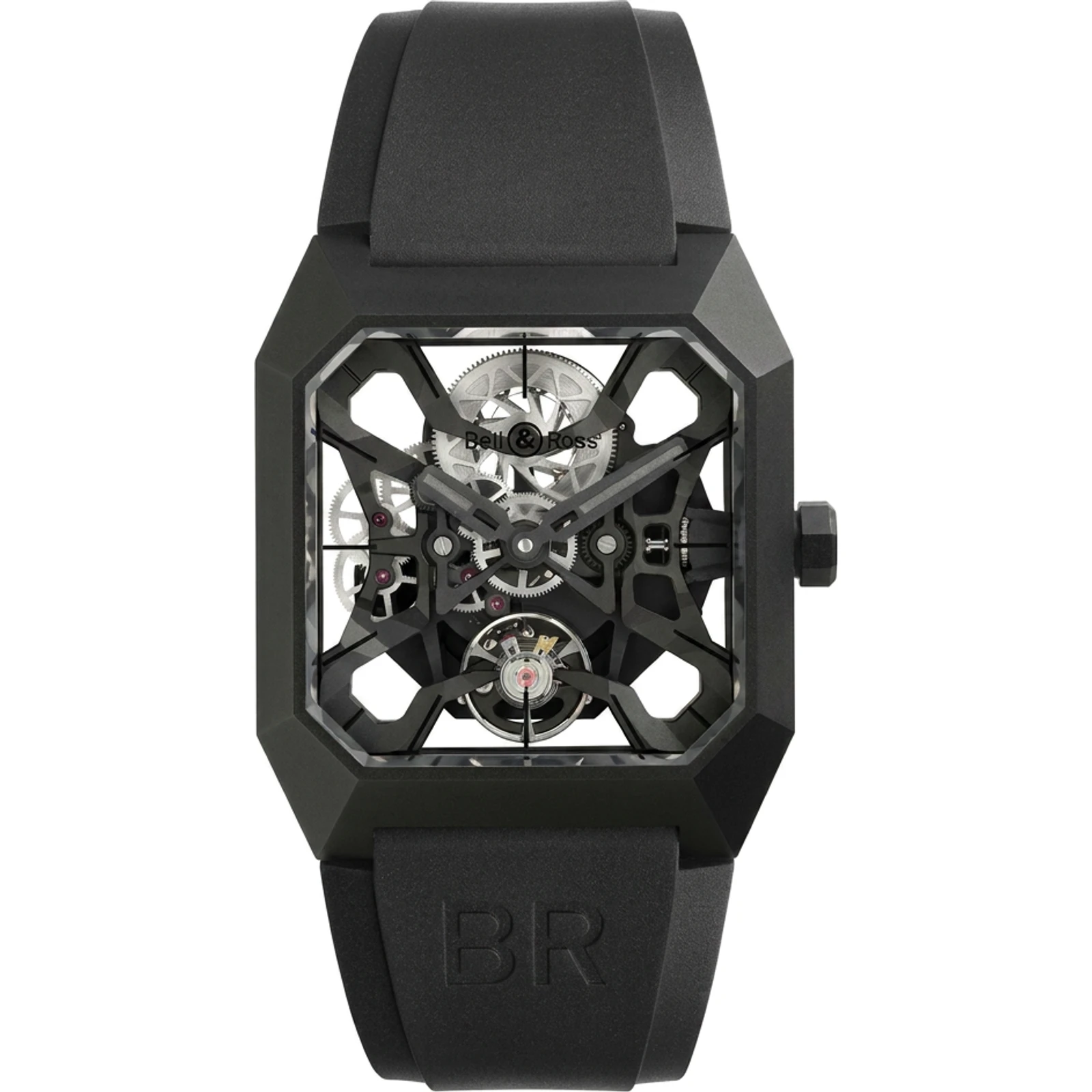 Bell & Ross BR03-CYBER-CE-S