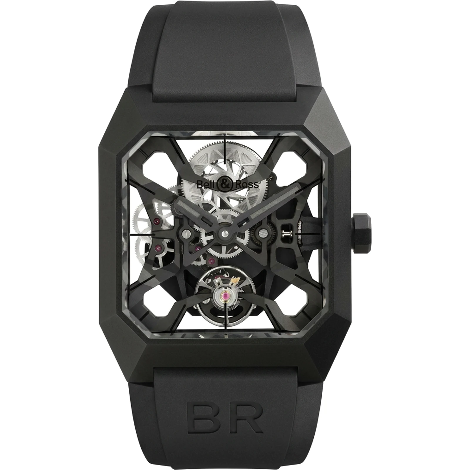 Bell & Ross BR03-CYBER-CE-L