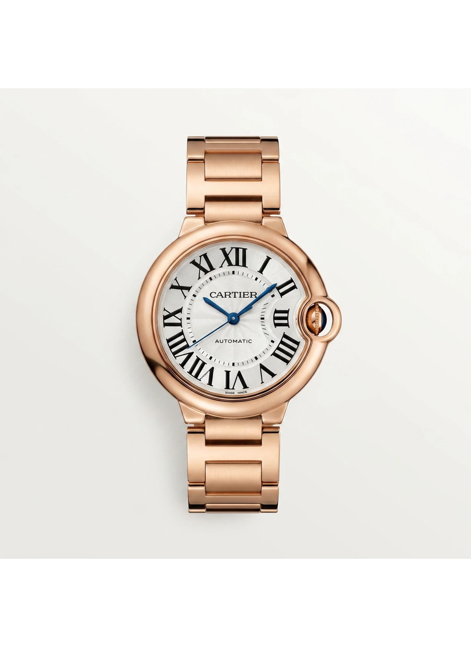 Cartier Ballon Bleu 36mm WGBB0043