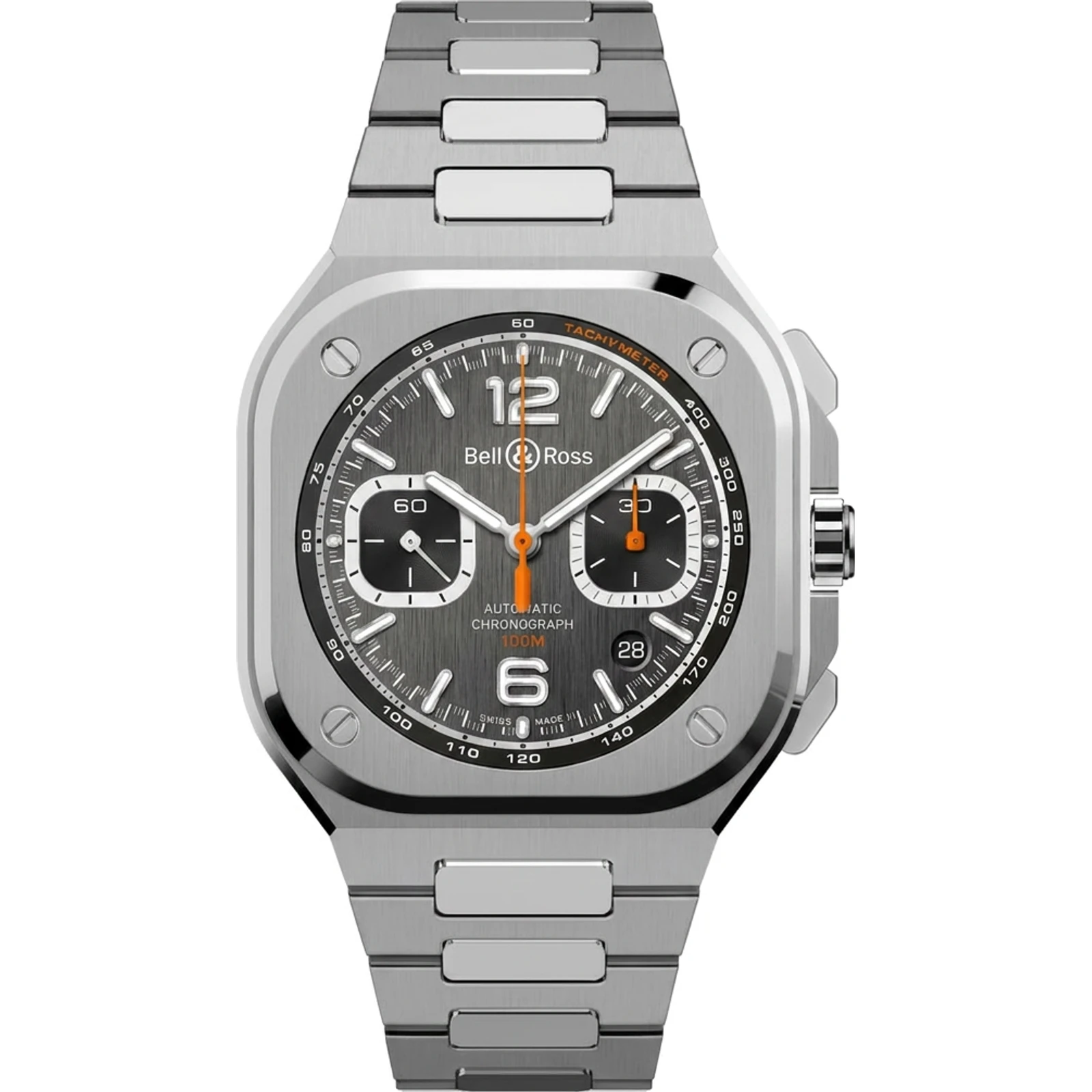 Bell & Ross BR05C-SP-ST