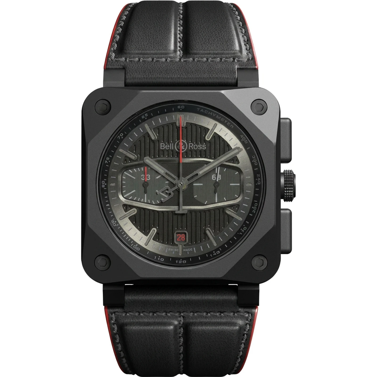 Bell & Ross BR0394-BTR-CE