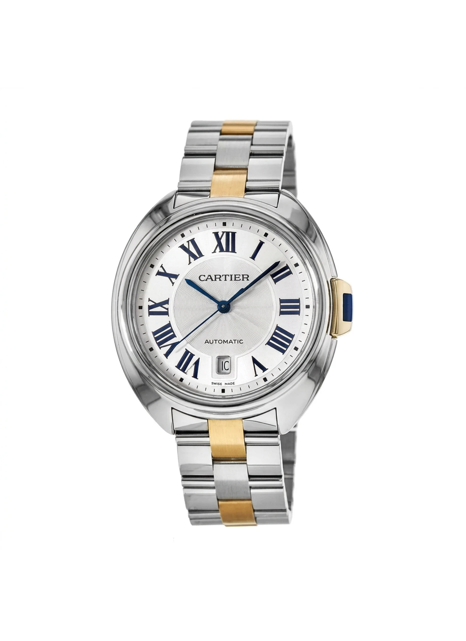 Clé de Cartier W2CL0004