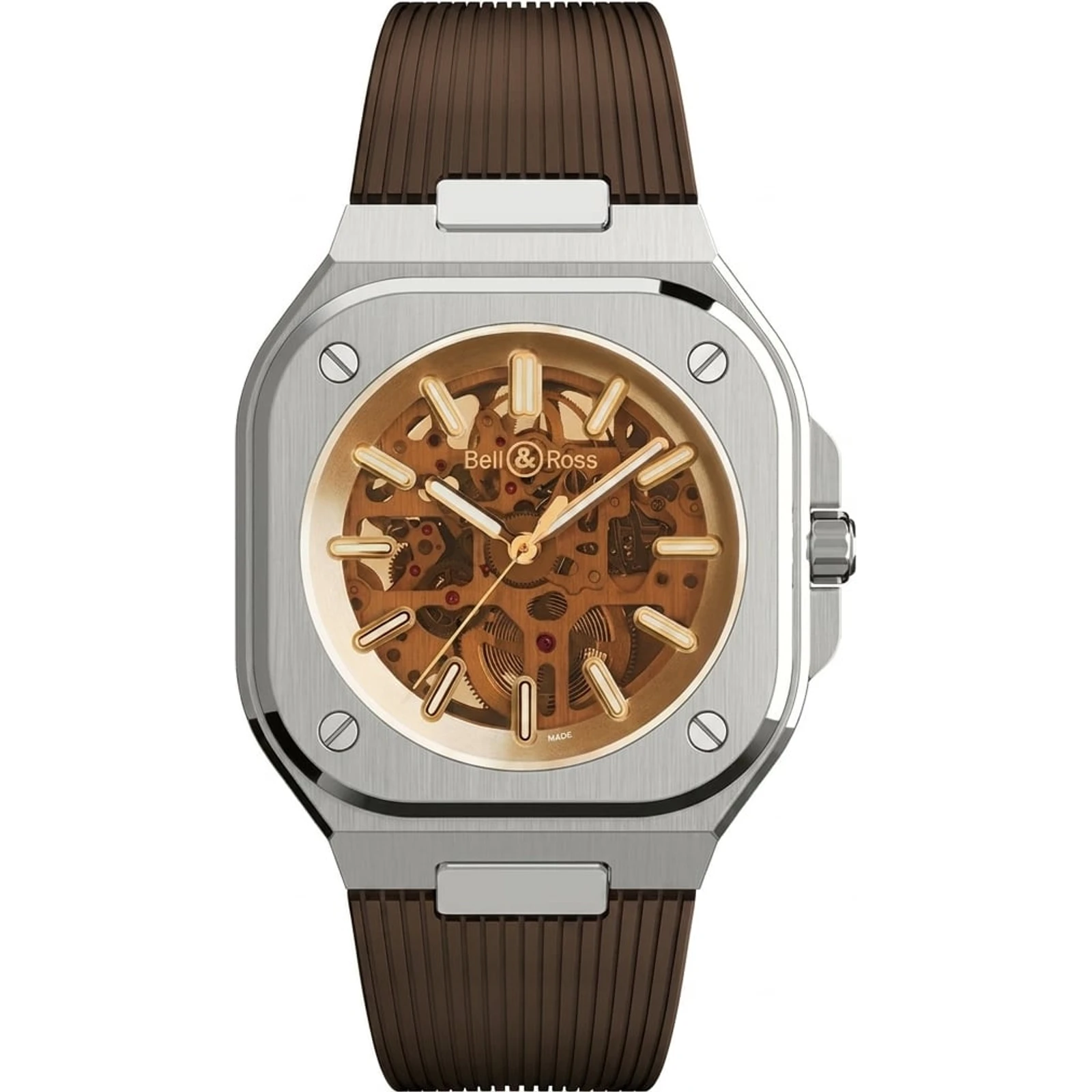 Bell & Ross BR05A-CH-SKST