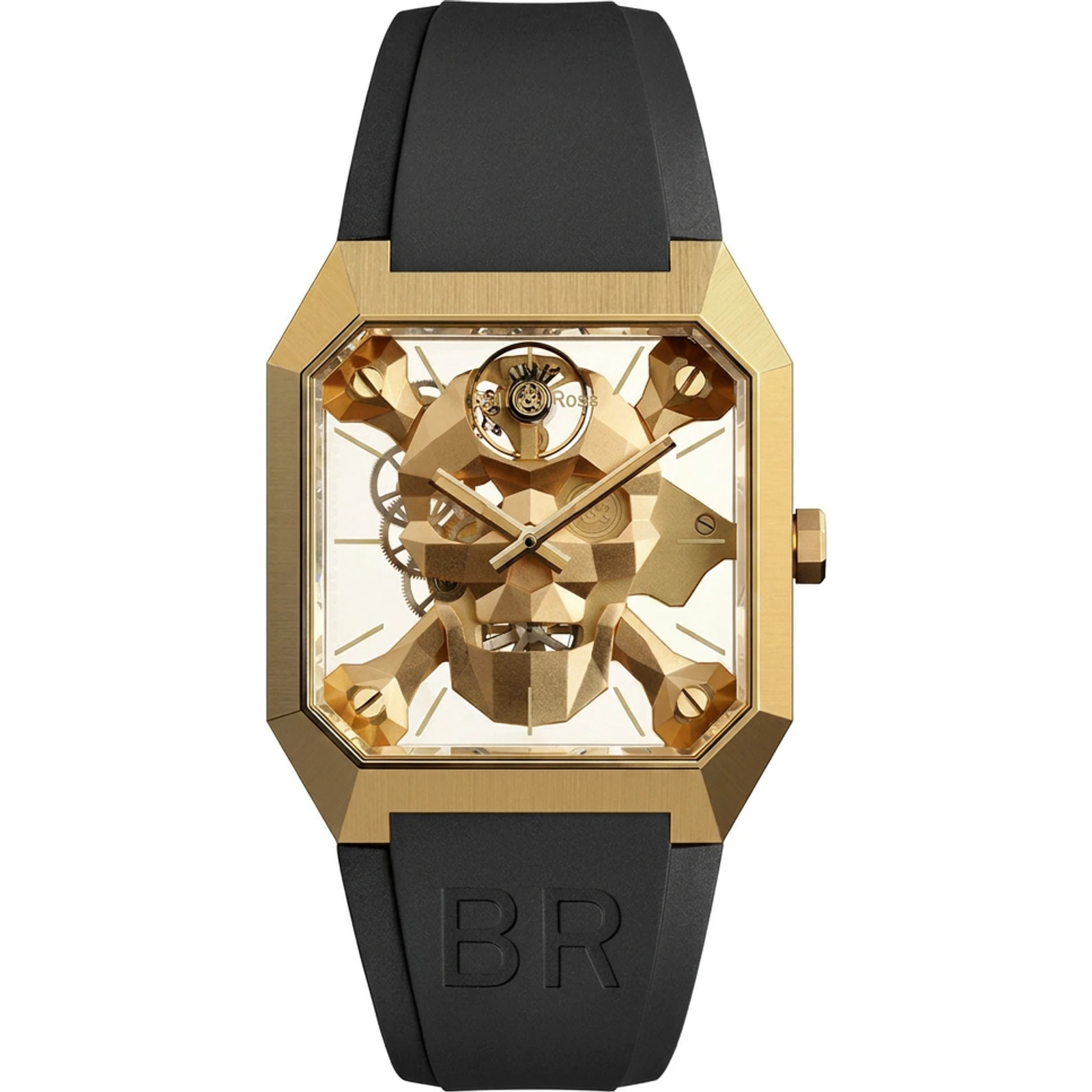 Bell & Ross BR01-CSK-BR
