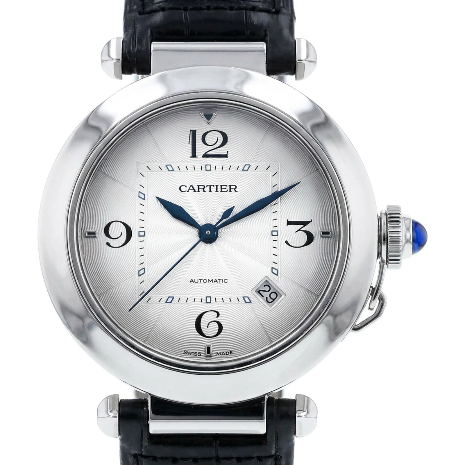 Calibre de Cartier