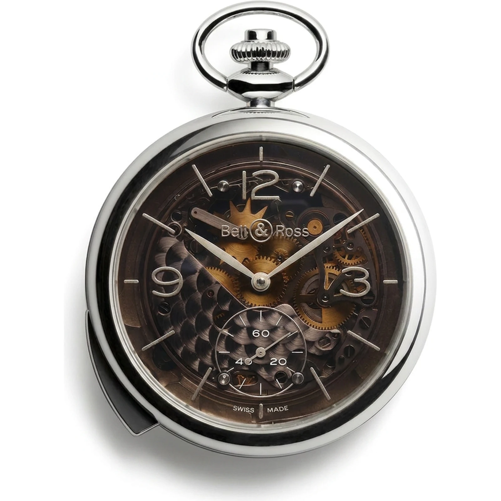 Bell & Ross BRPW1-REPET-ARG-MI