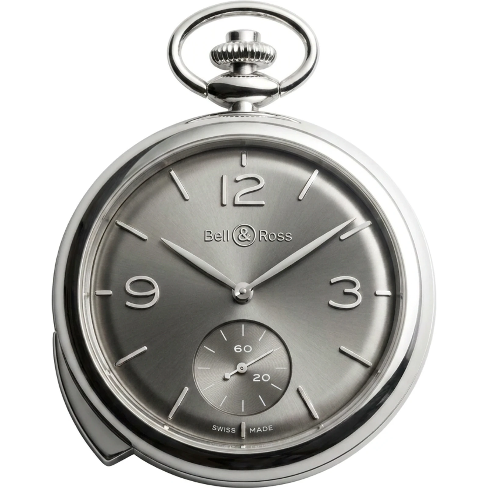 Bell & Ross BRPW1-REPET-ARG